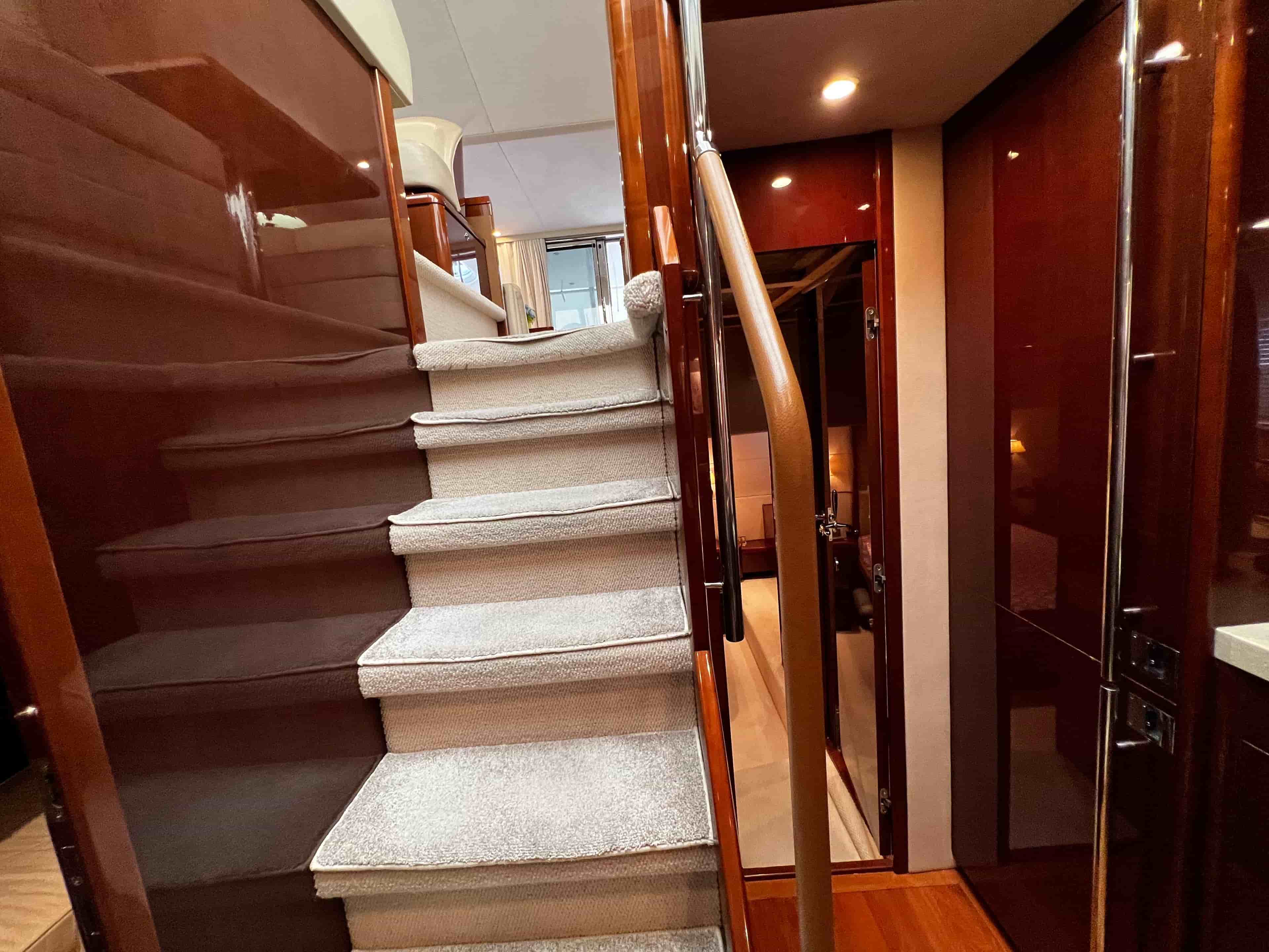 2008 Princess 50 - View 23