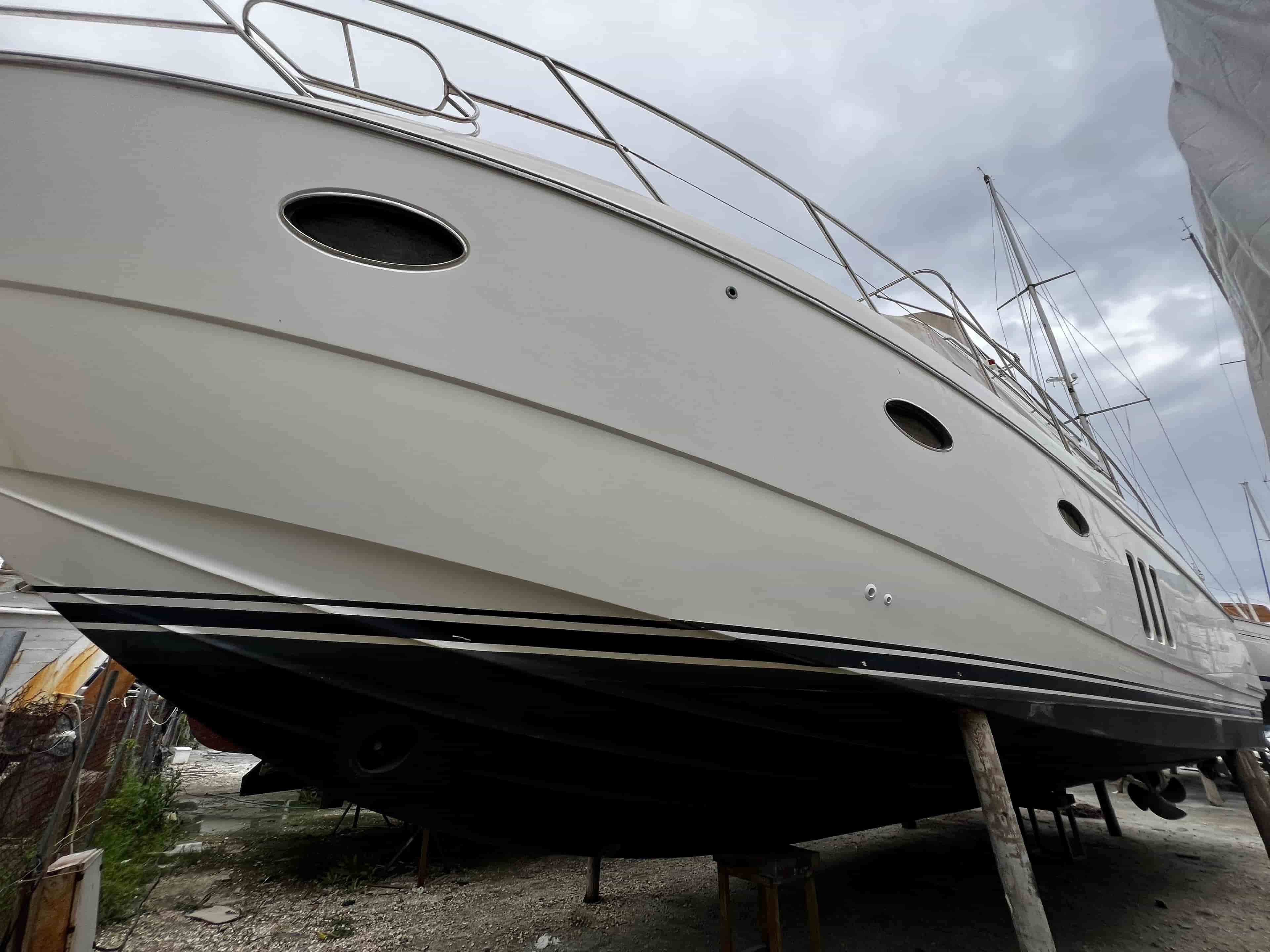 2008 Princess 50 - View 32