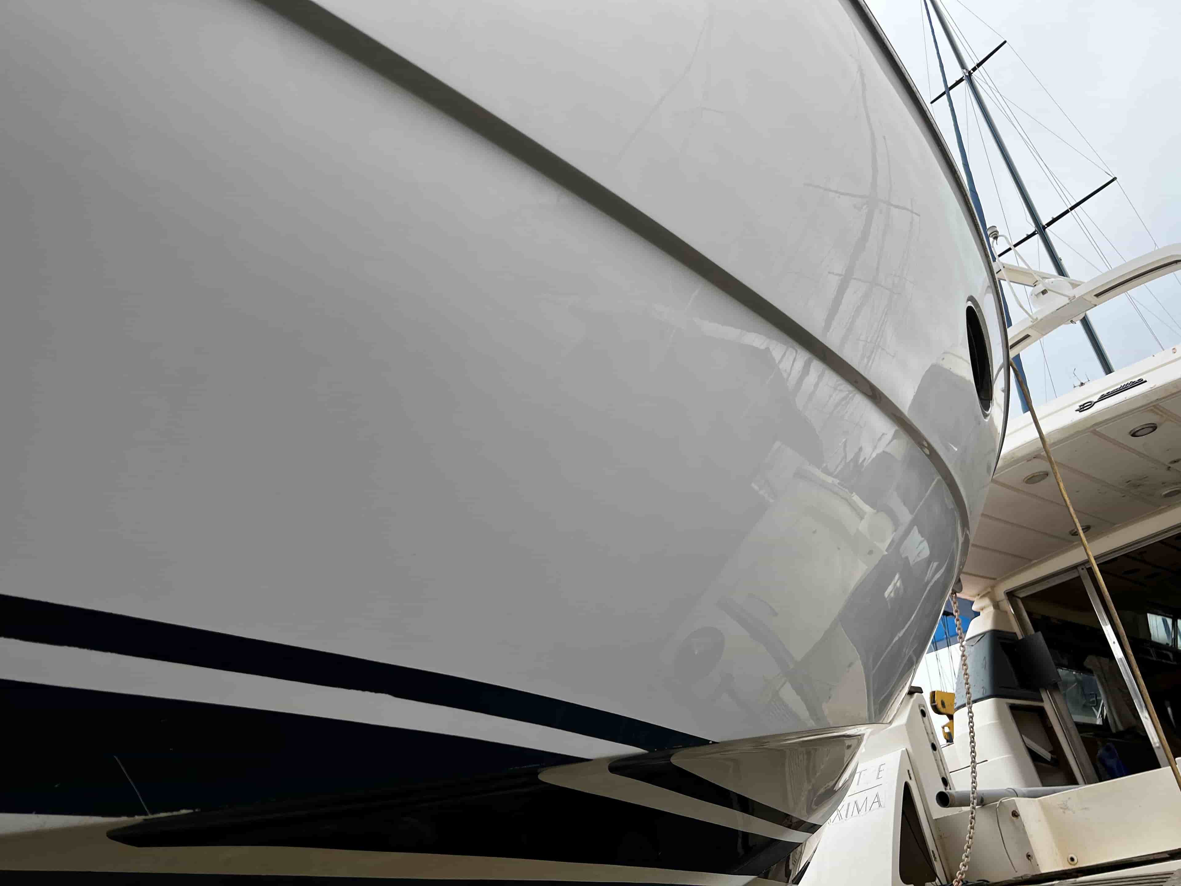 2008 Princess 50 - View 33