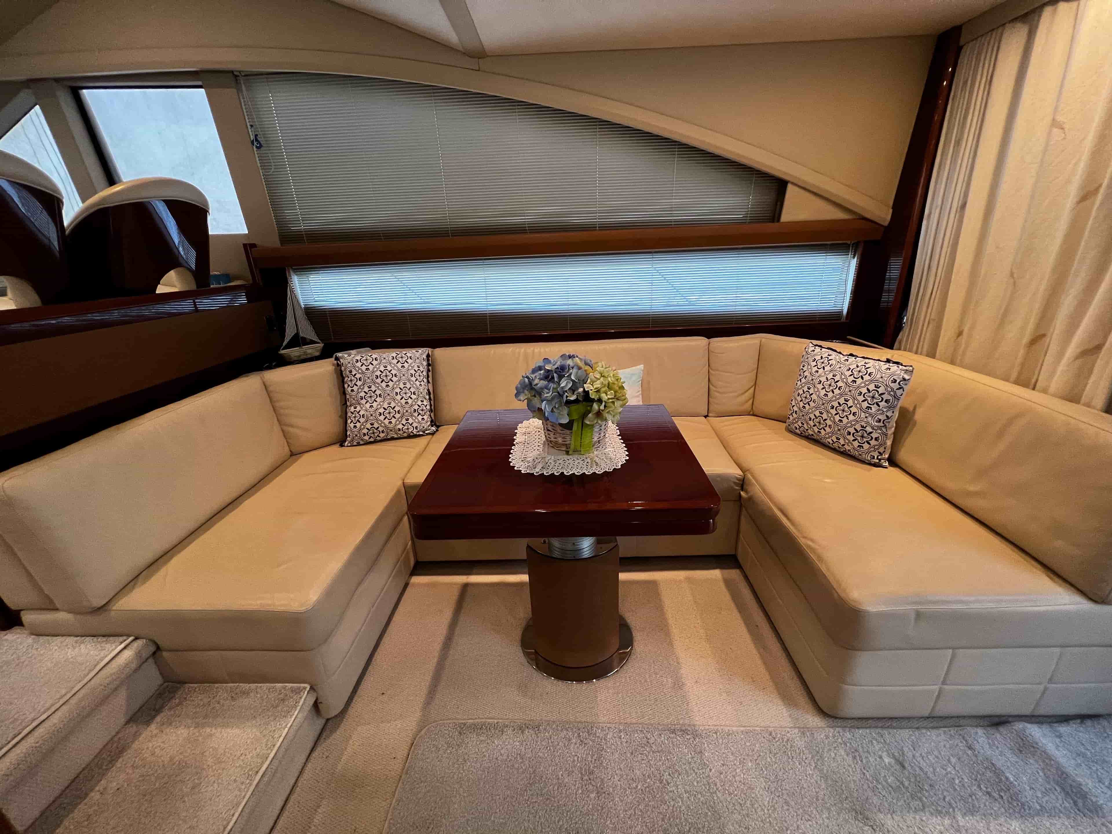 2008 Princess 50 - View 7