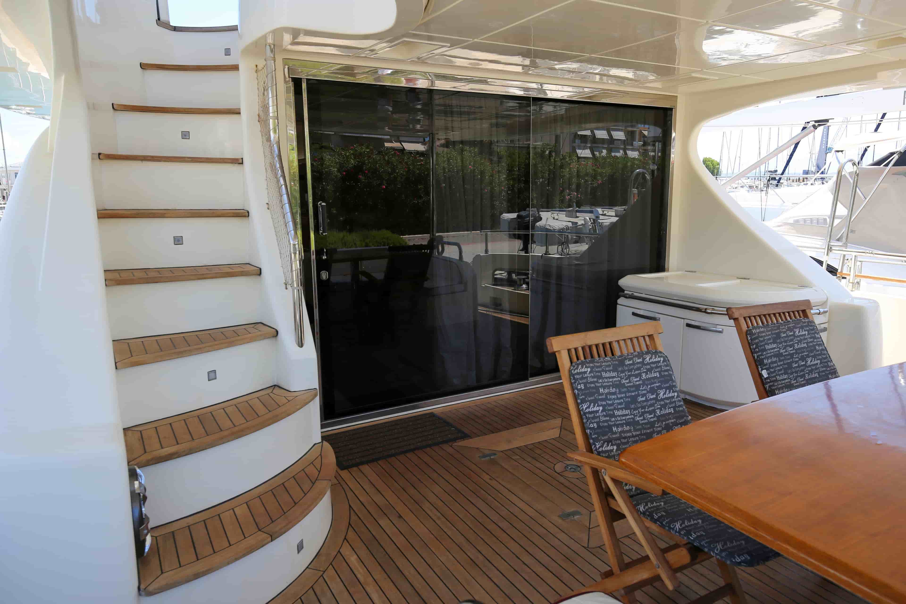 2010 Azimut Fly 78 - View 10