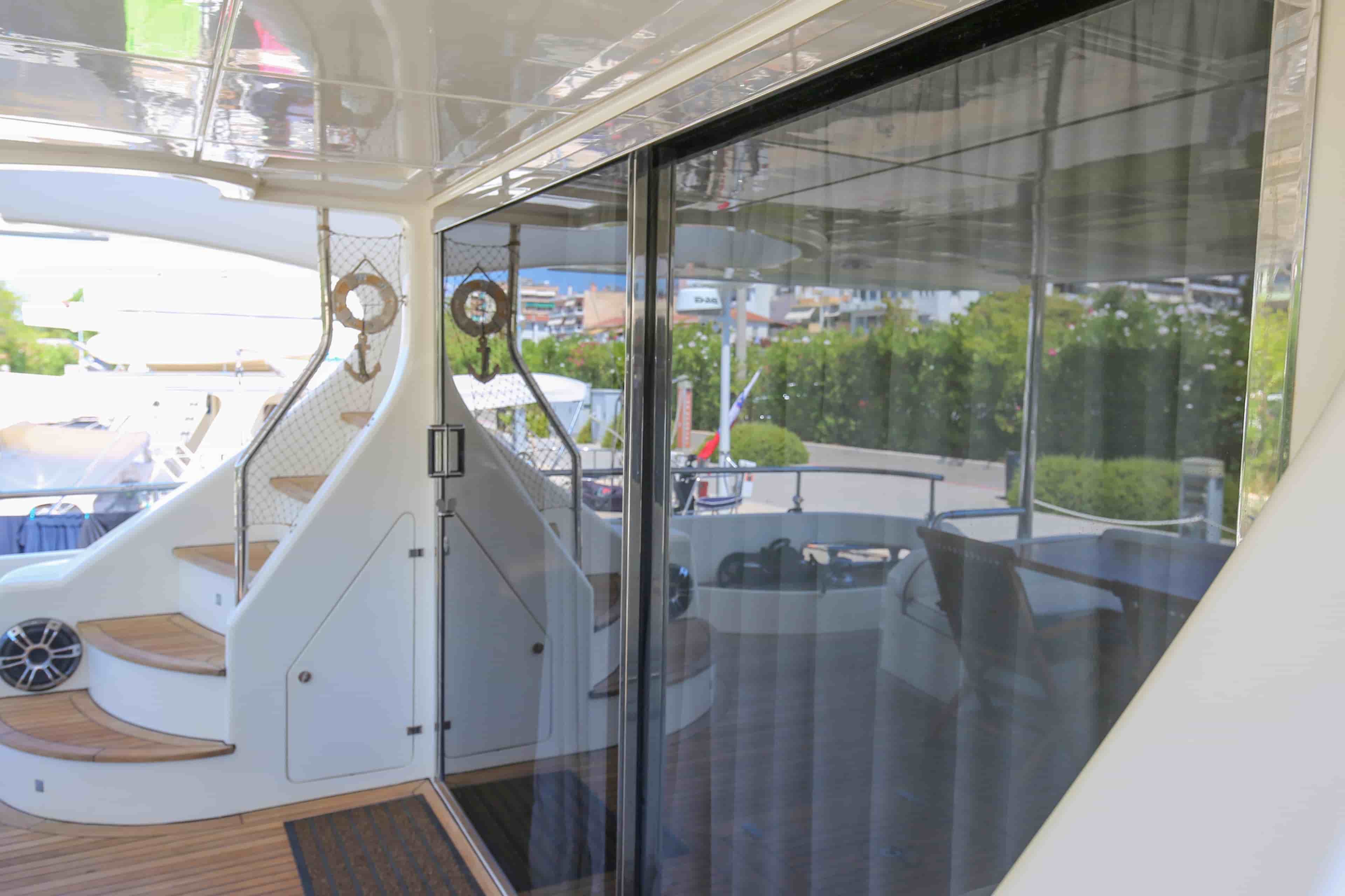 2010 Azimut Fly 78 - View 12