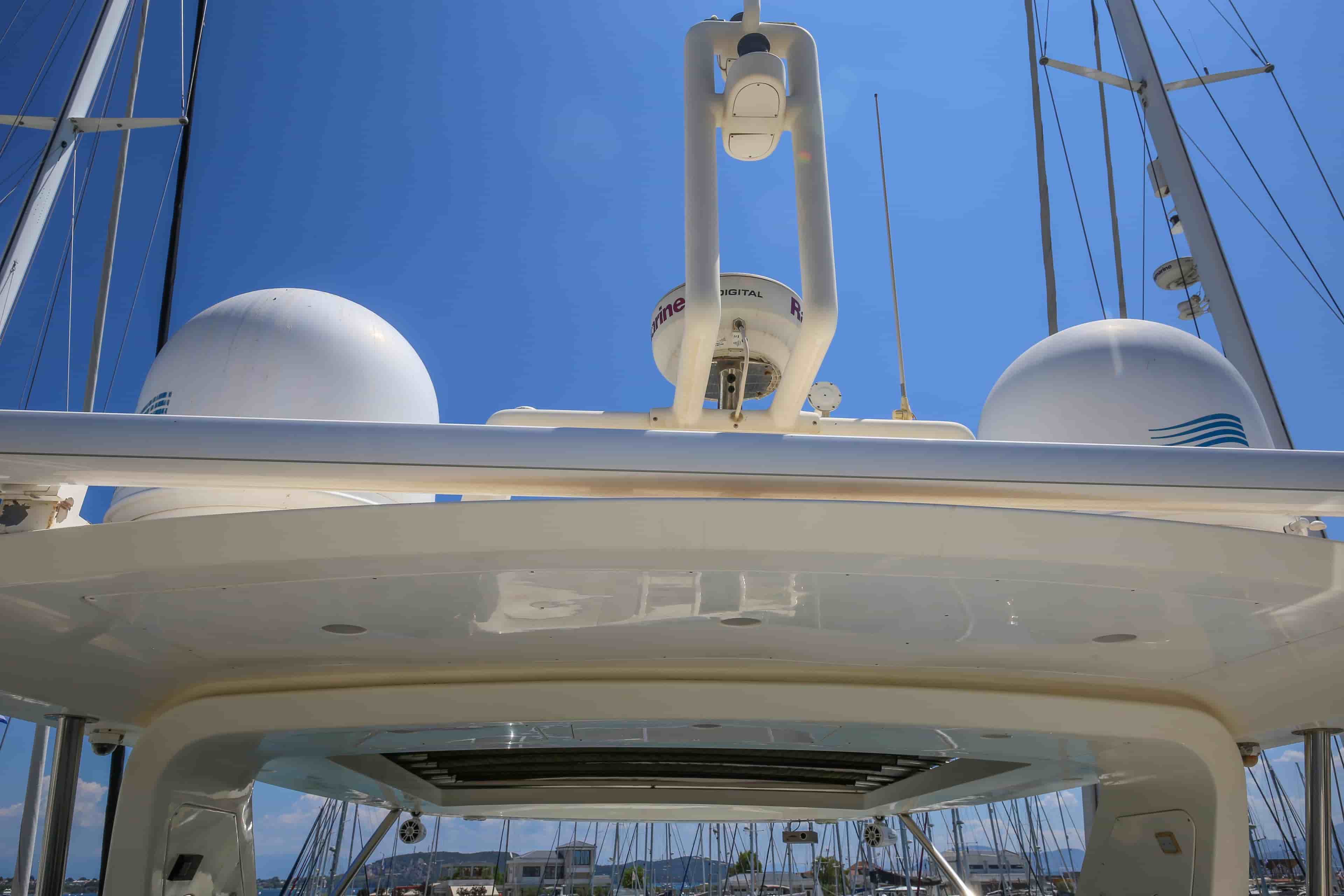 2010 Azimut Fly 78 - View 20