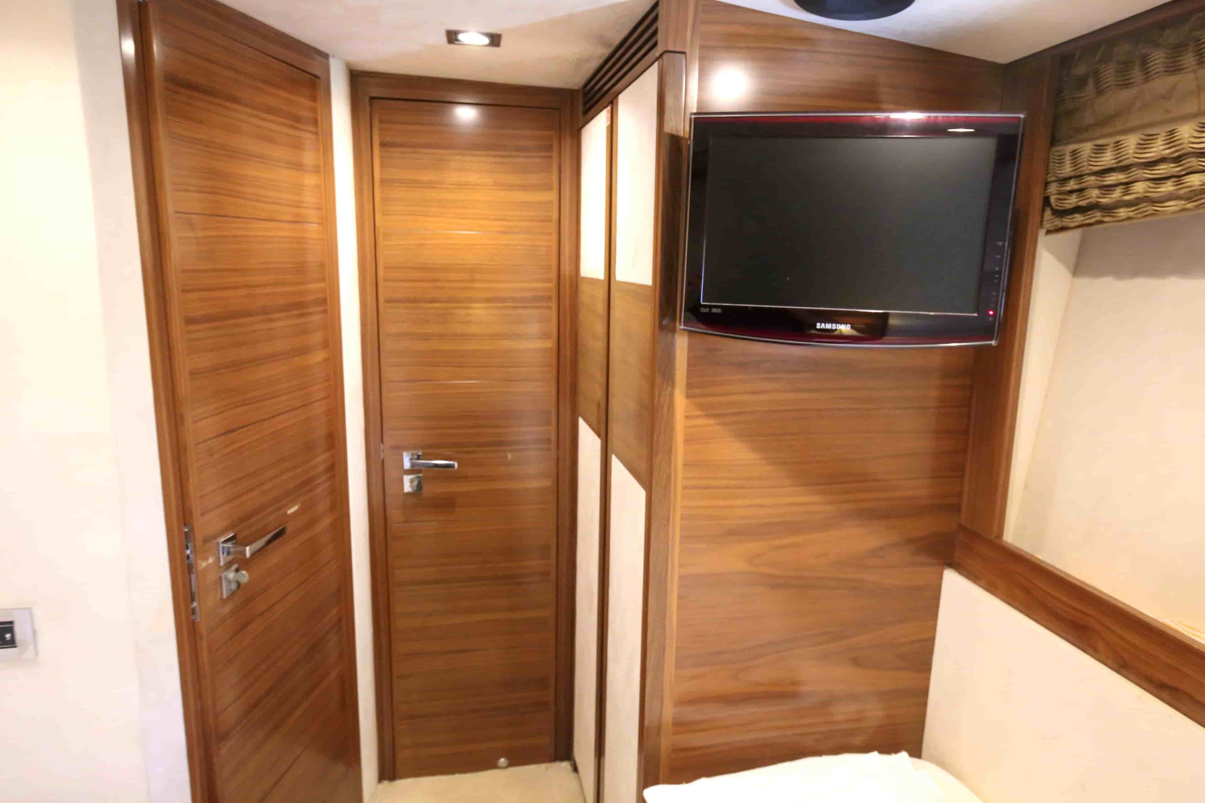 2010 Azimut Fly 78 - View 23