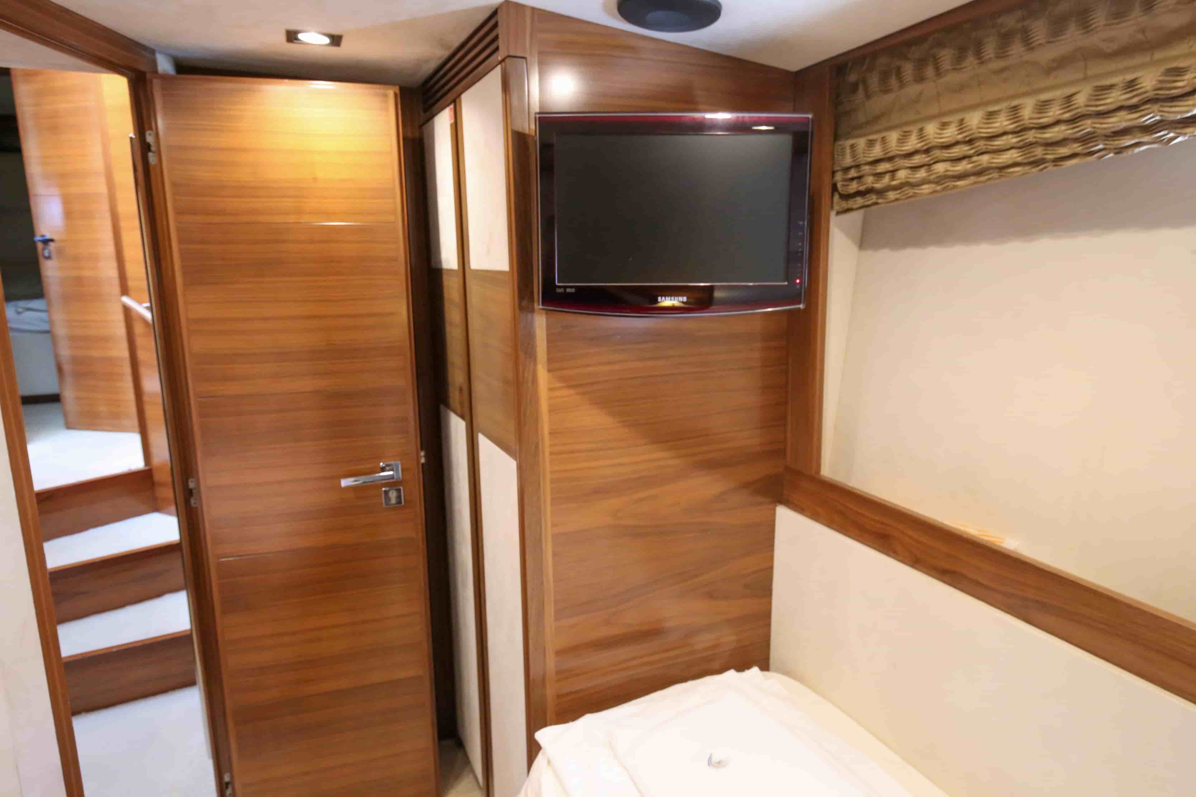 2010 Azimut Fly 78 - View 24