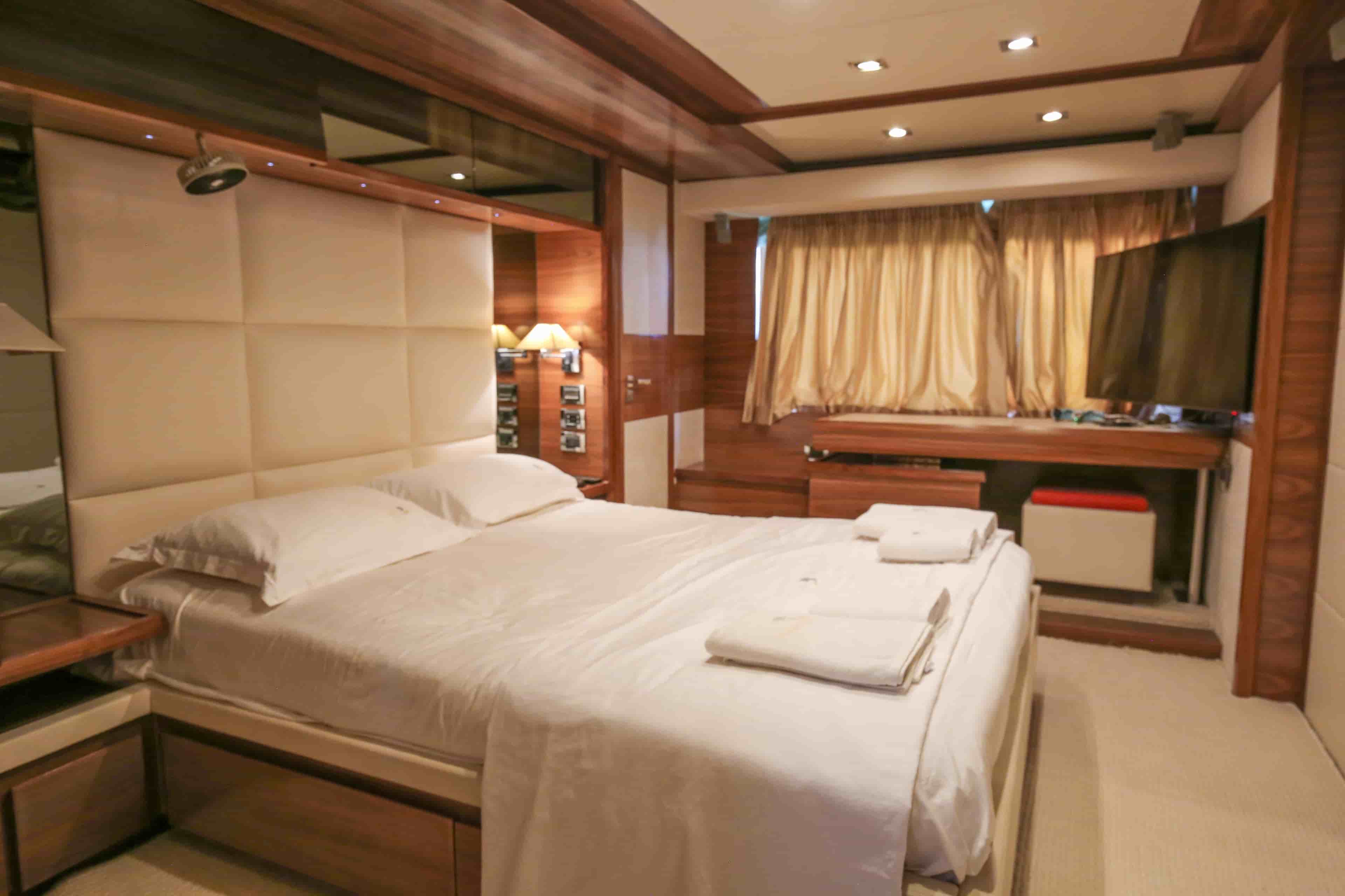 2010 Azimut Fly 78 - View 26