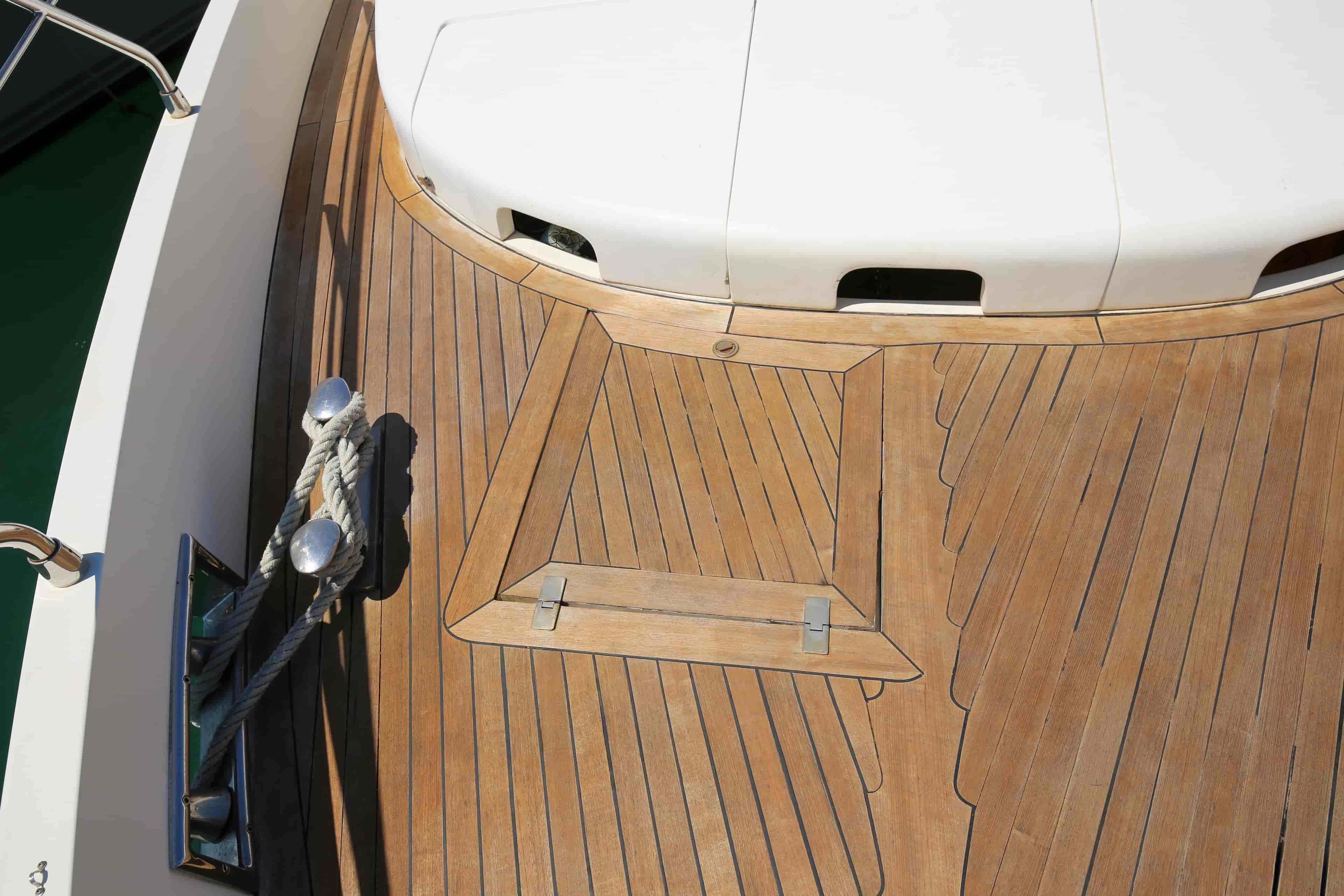 2010 Azimut Fly 78 - View 7