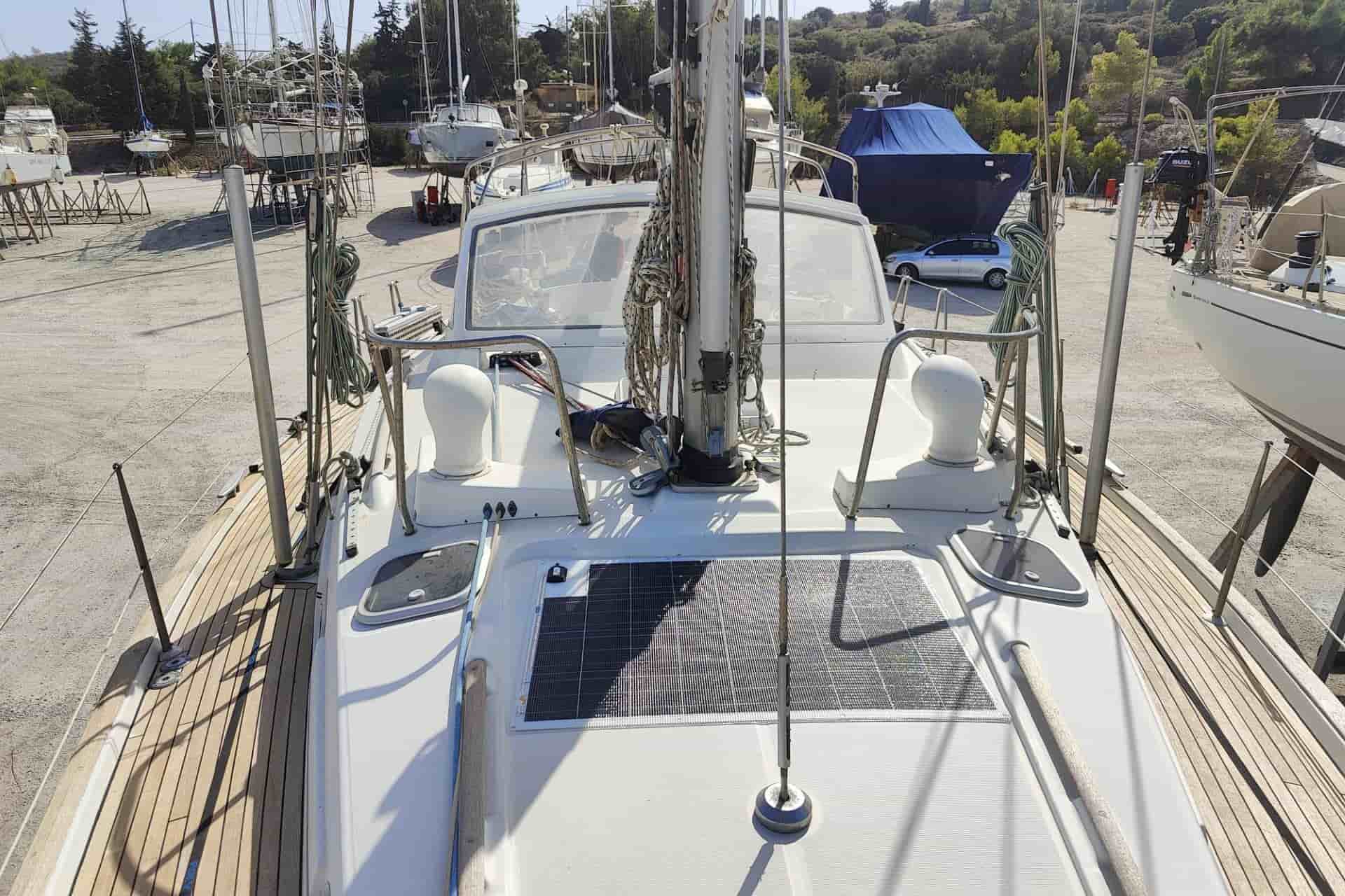 1999 Beneteau Oceanis 44 CC - View 13