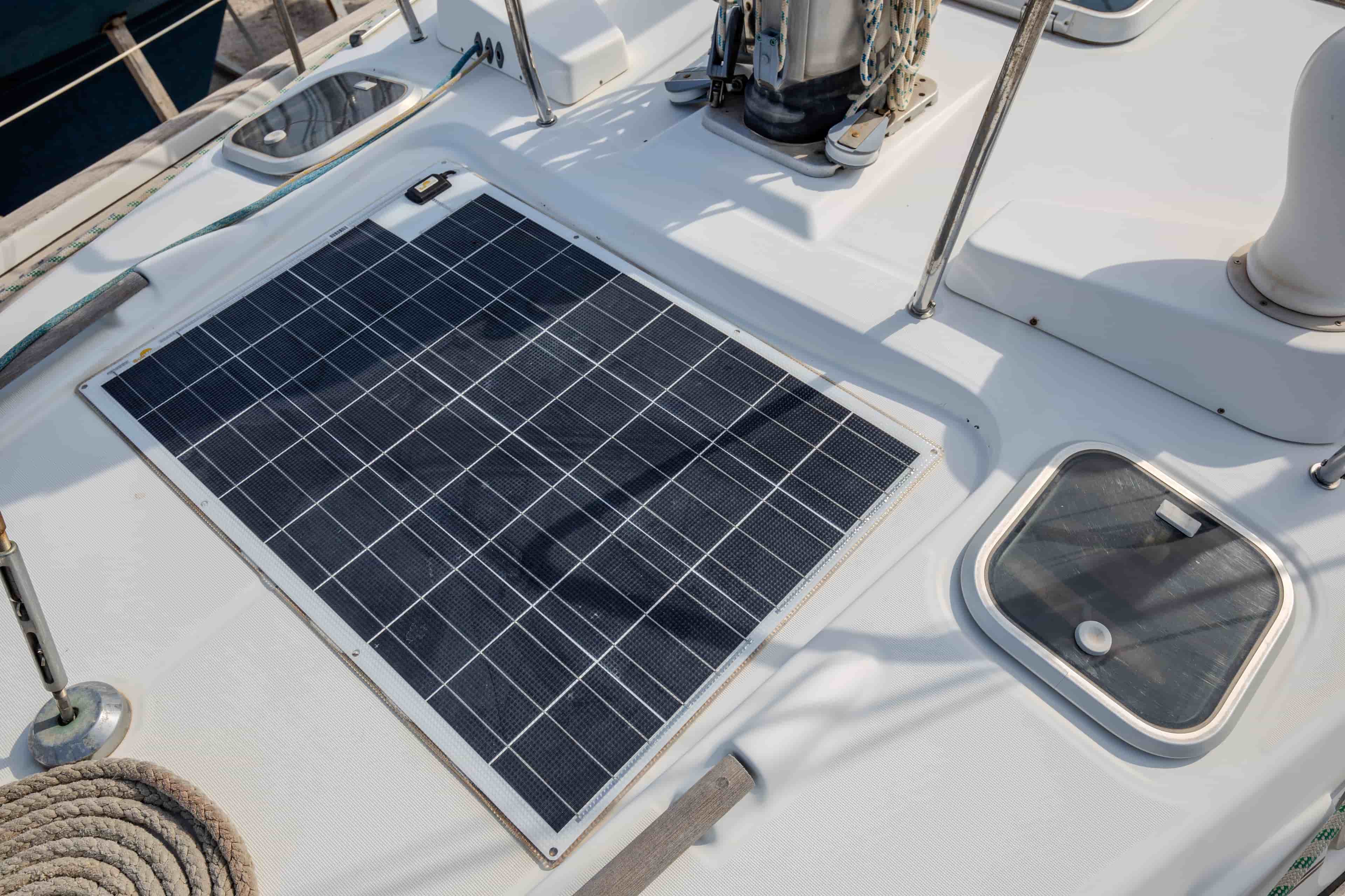 1999 Beneteau Oceanis 44 CC - View 14