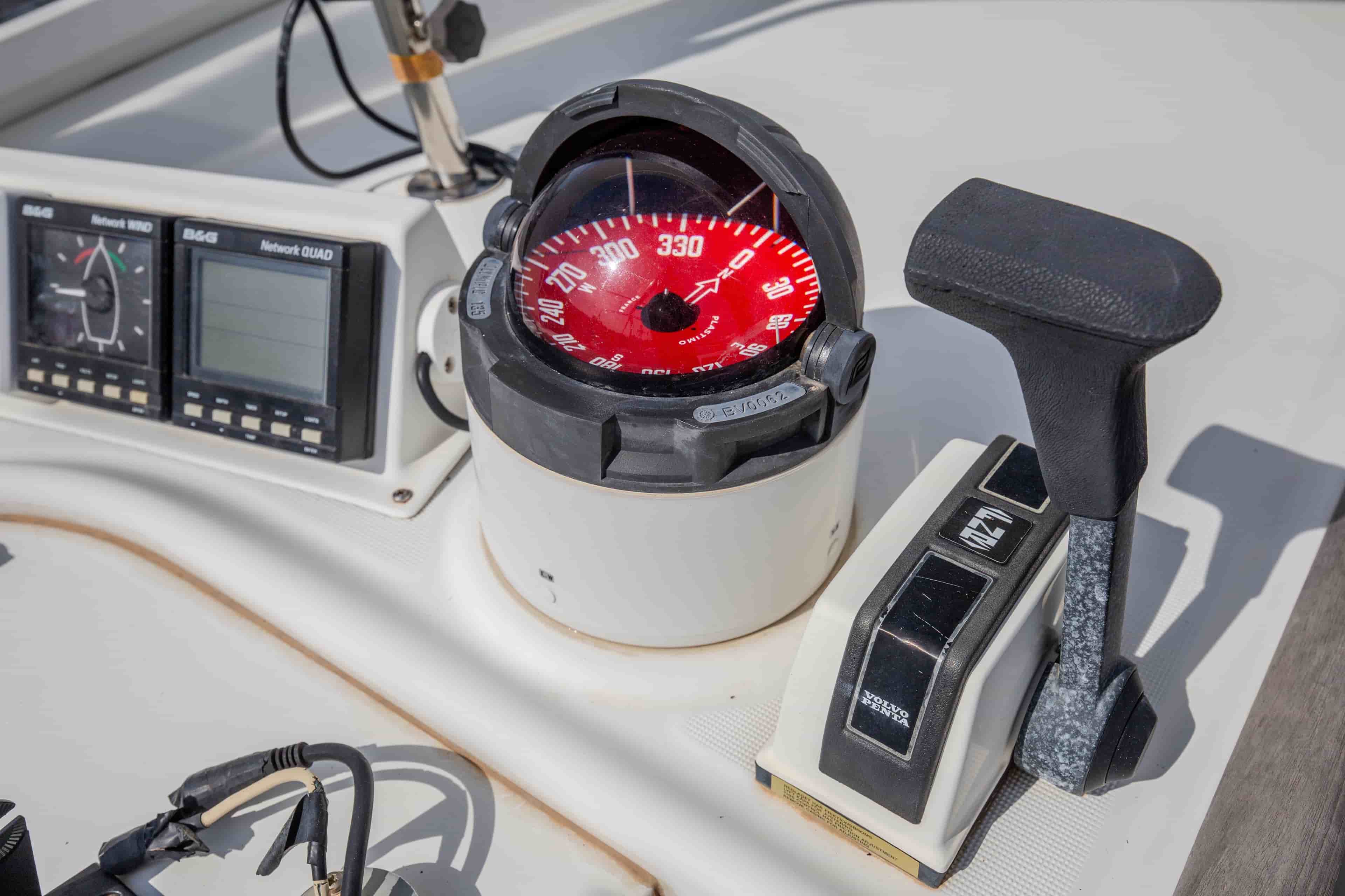 1999 Beneteau Oceanis 44 CC - View 22