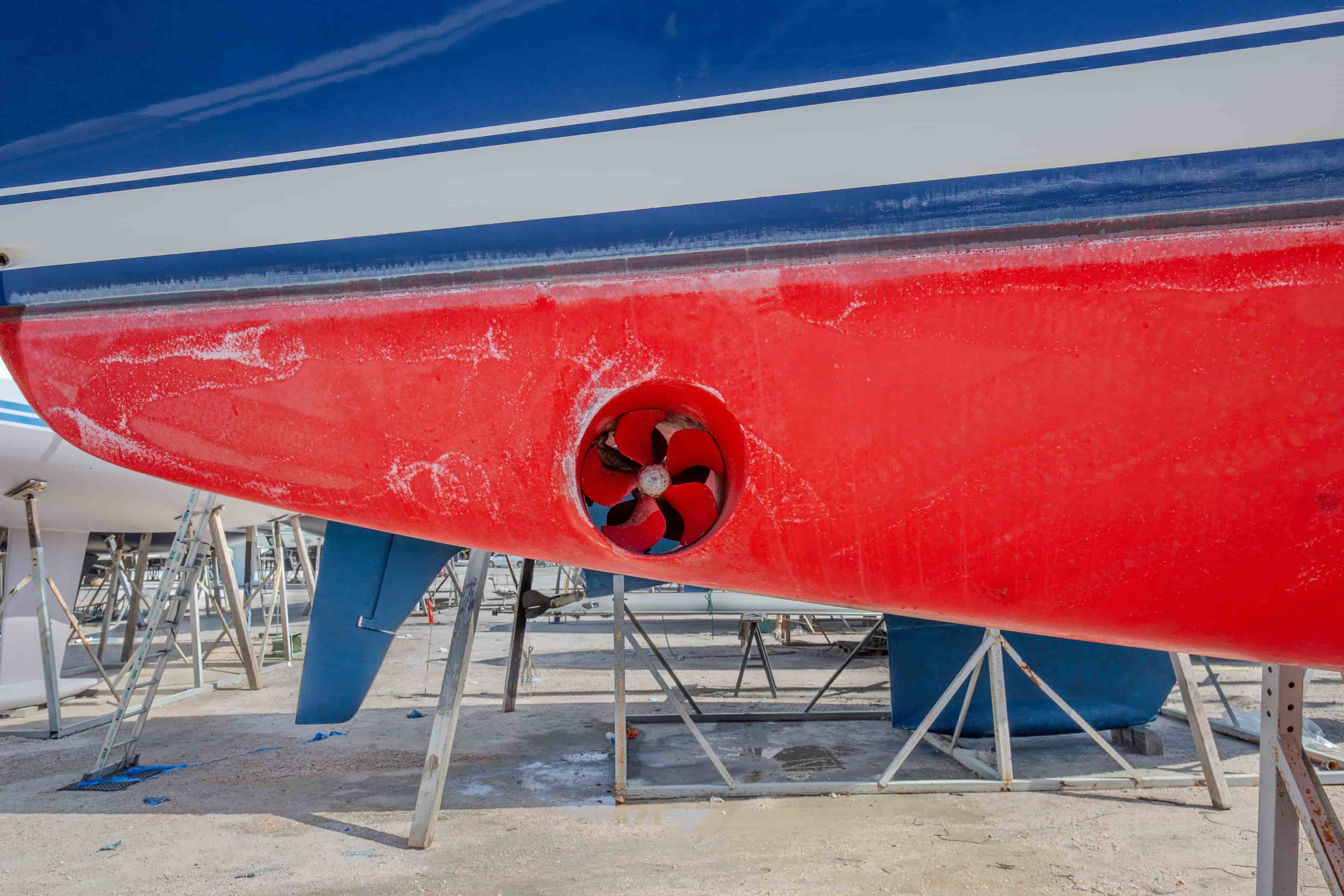 1999 Beneteau Oceanis 44 CC - View 3