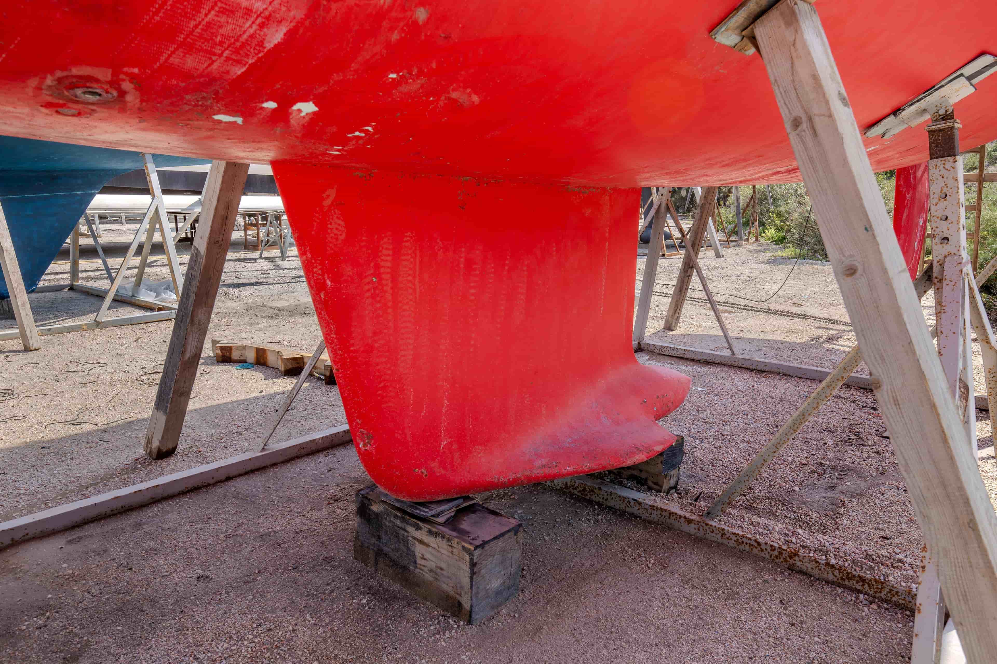 1999 Beneteau Oceanis 44 CC - View 4