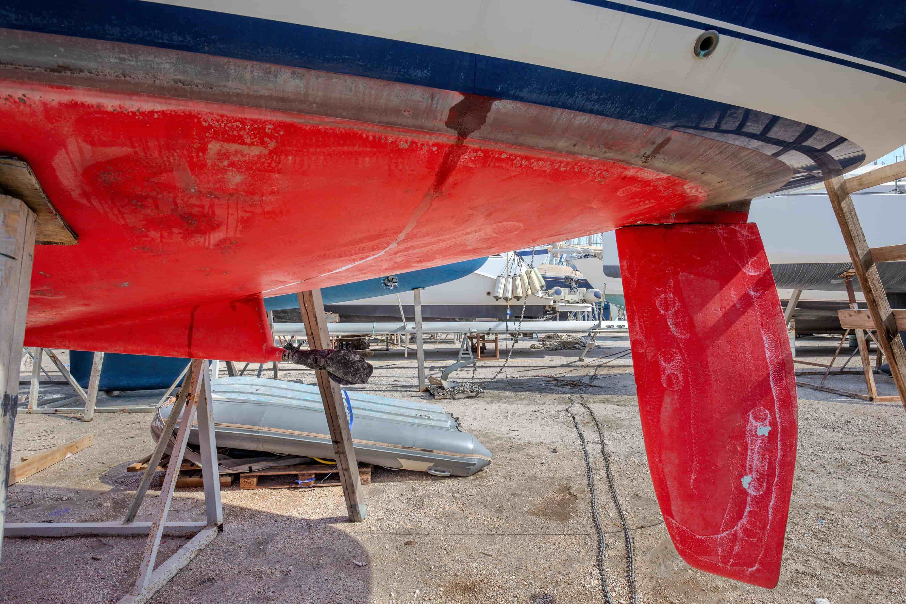 1999 Beneteau Oceanis 44 CC - View 5