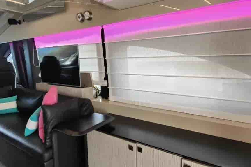 2017 Cranchi E 52S - View 12