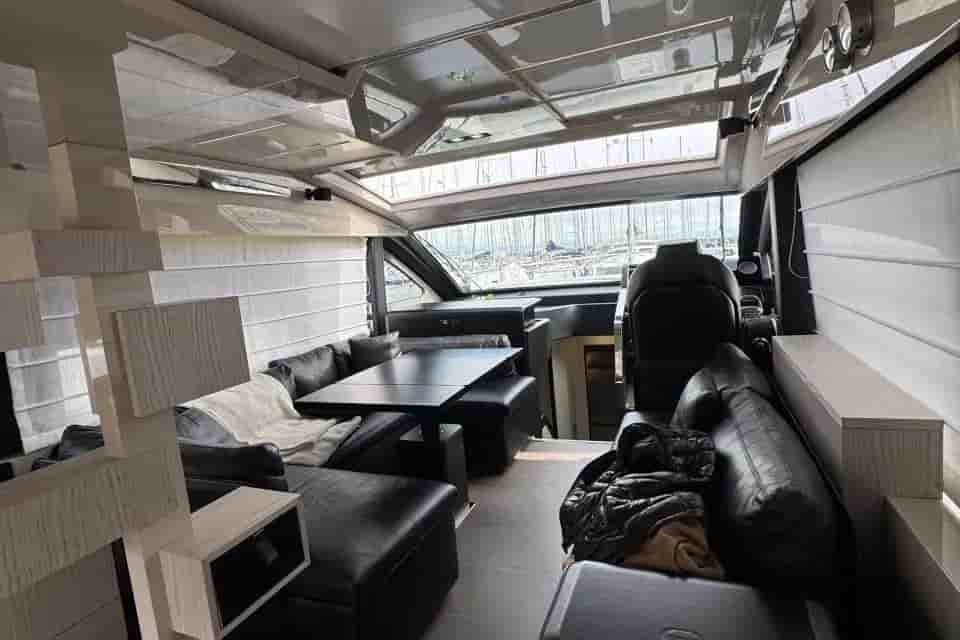 2017 Cranchi E 52S - View 13