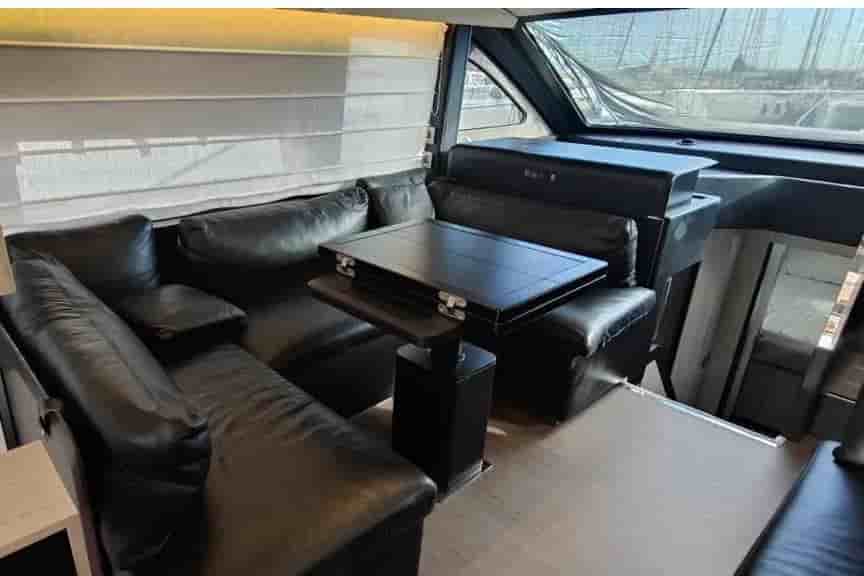 2017 Cranchi E 52S - View 14