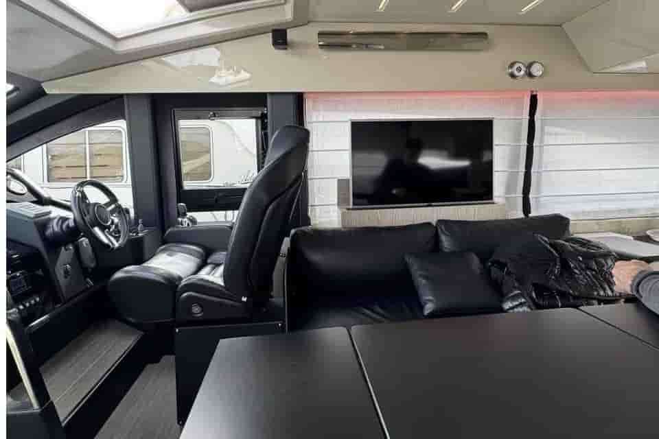 2017 Cranchi E 52S - View 15