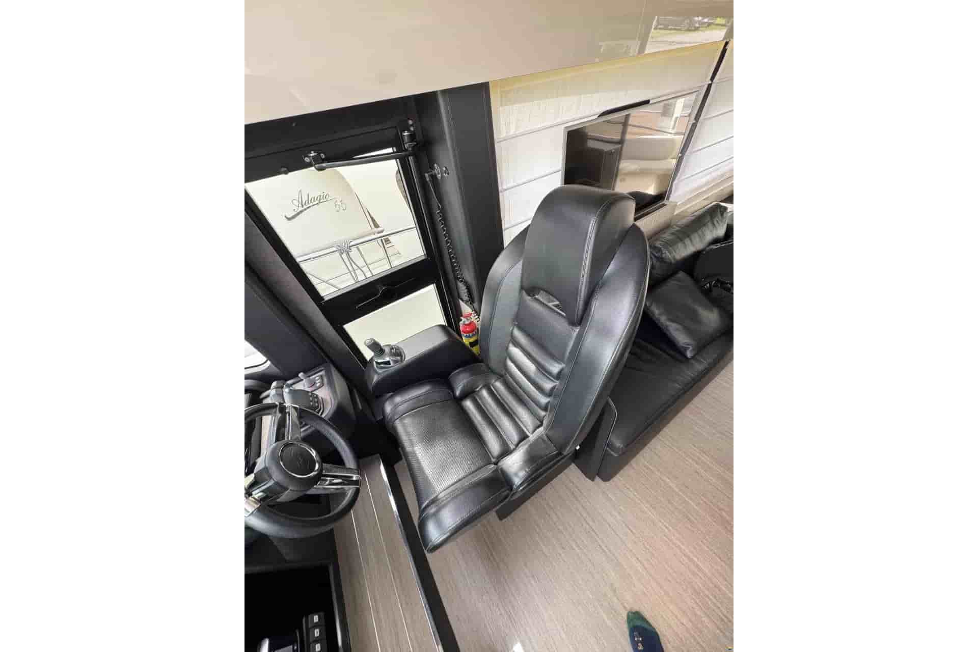 2017 Cranchi E 52S - View 17