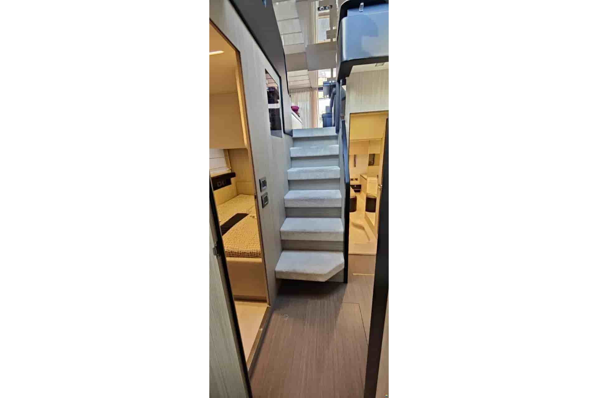 2017 Cranchi E 52S - View 18