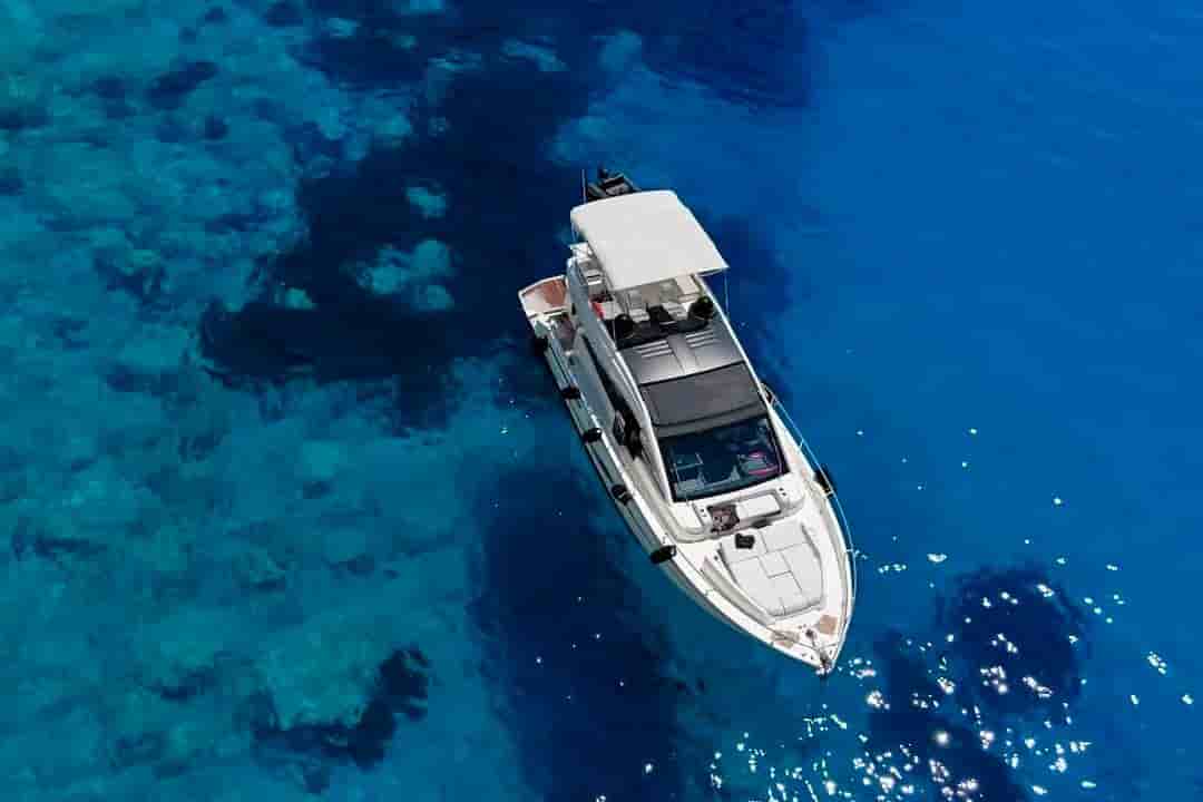 2017 Cranchi E 52S - View 2