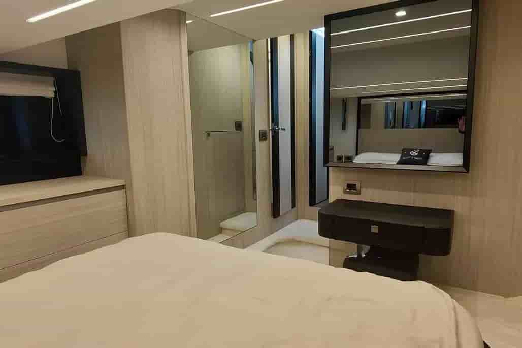 2017 Cranchi E 52S - View 20