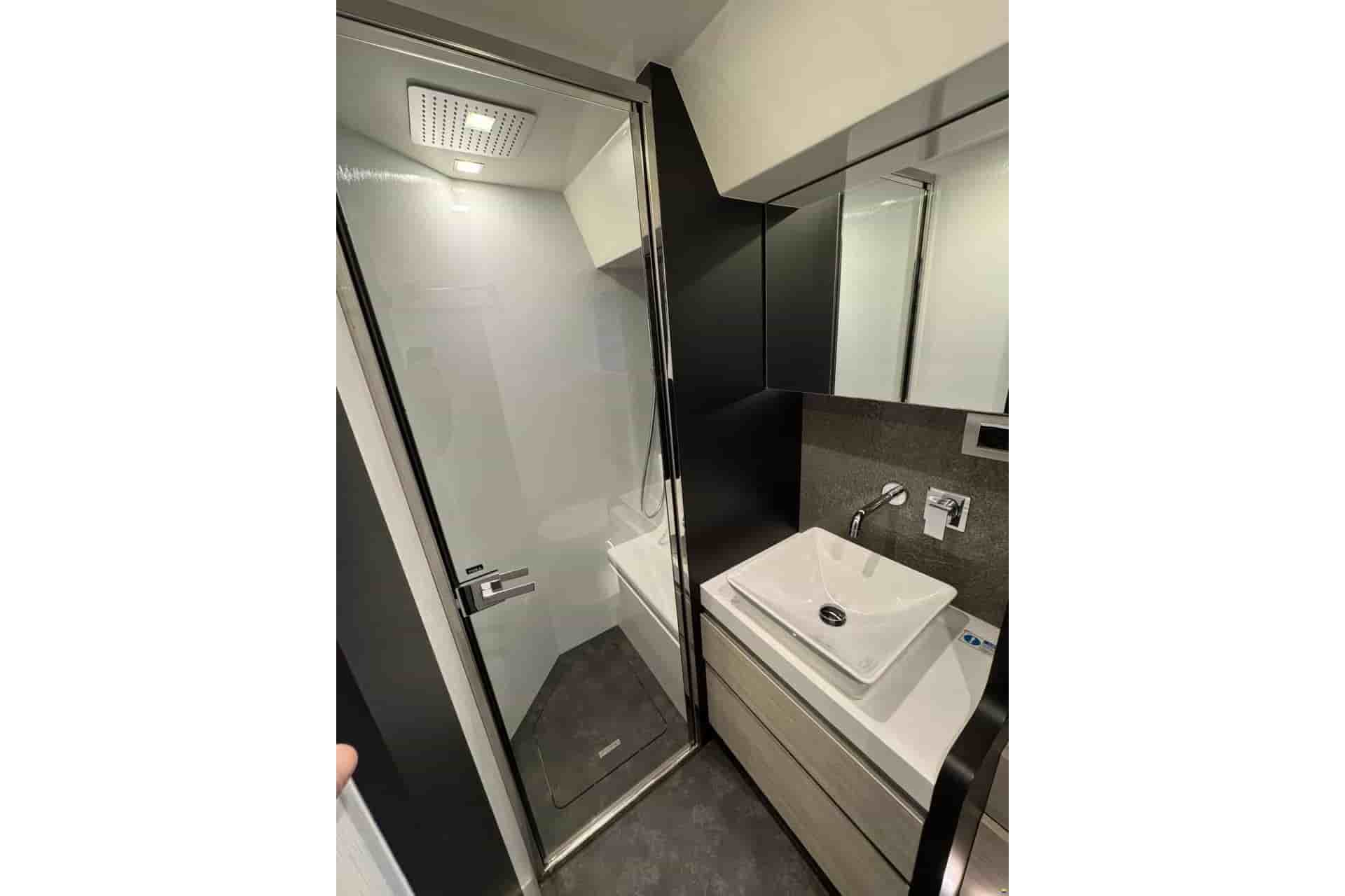 2017 Cranchi E 52S - View 21