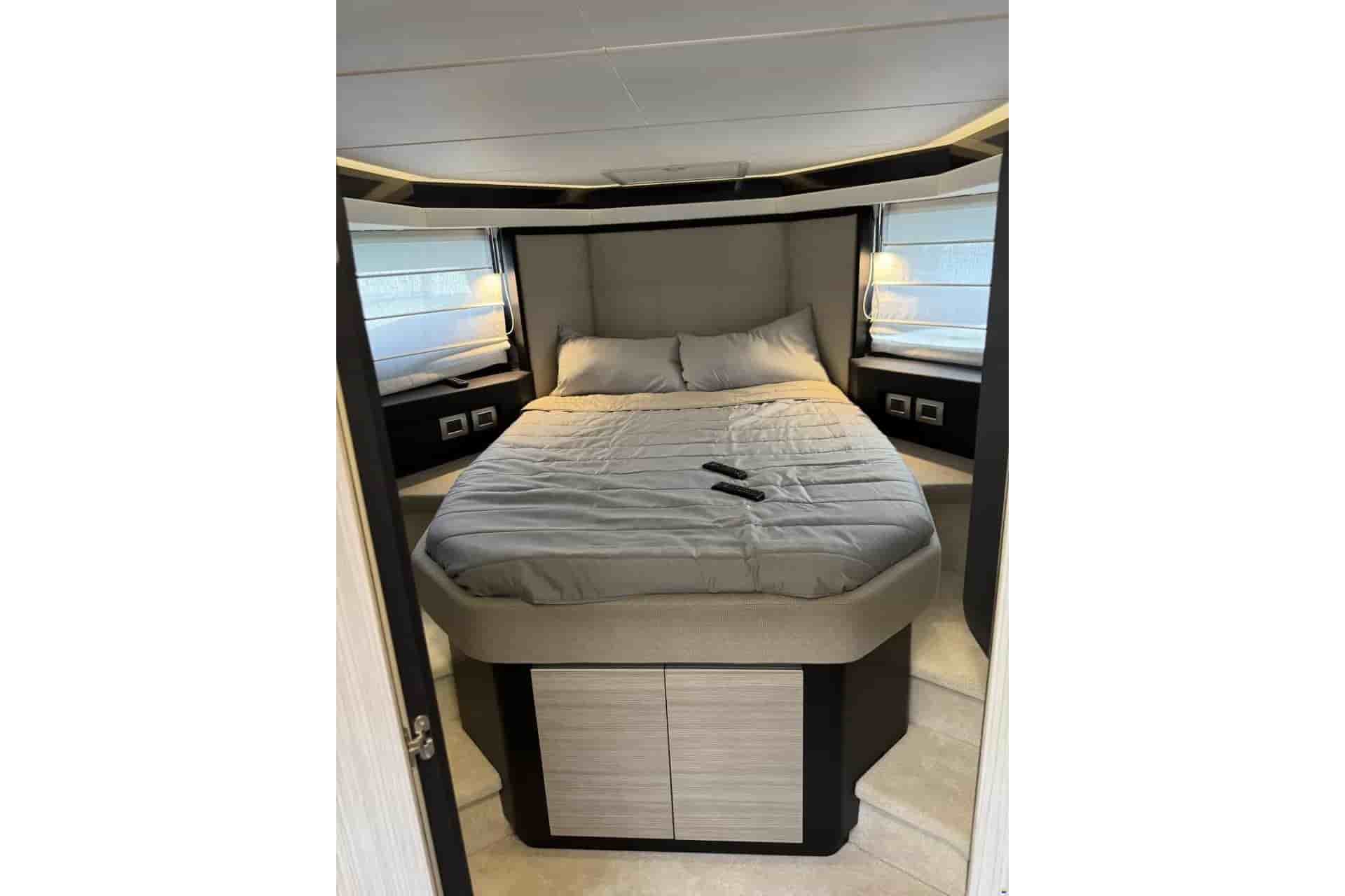 2017 Cranchi E 52S - View 23