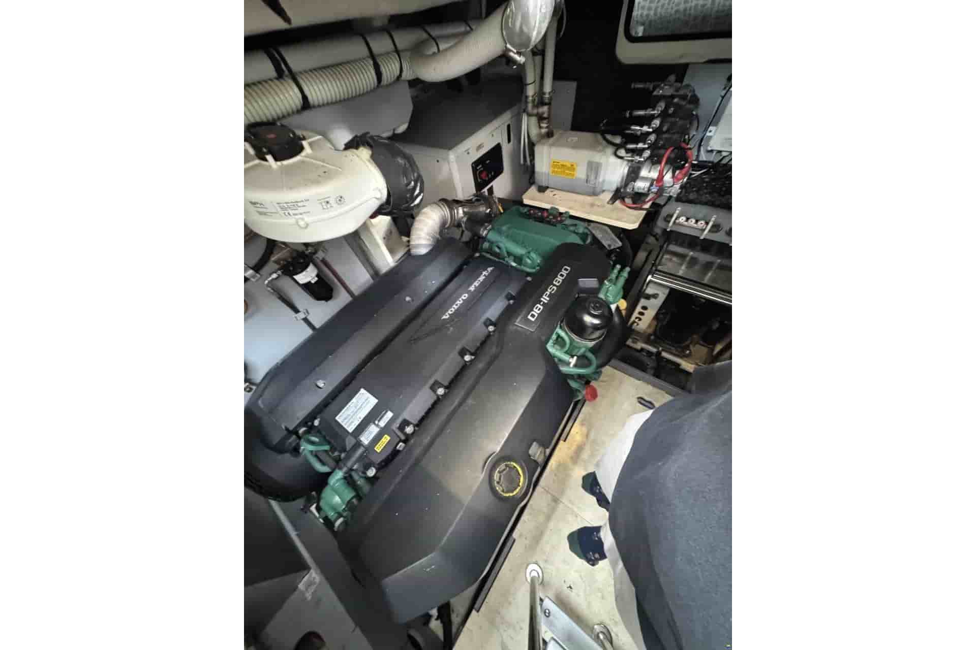 2017 Cranchi E 52S - View 28