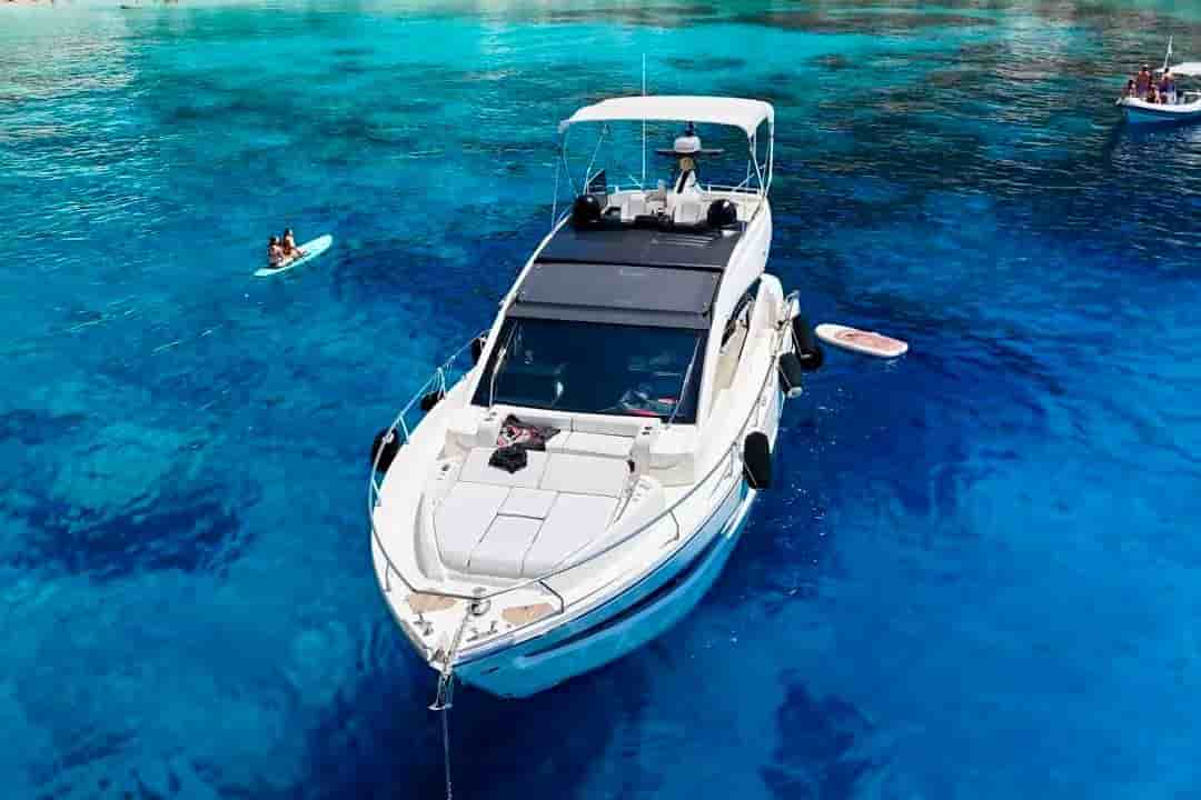 2017 Cranchi E 52S - View 3