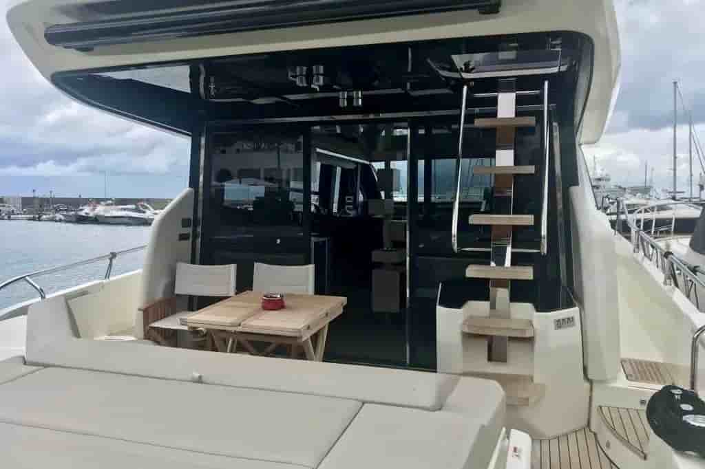 2017 Cranchi E 52S - View 5