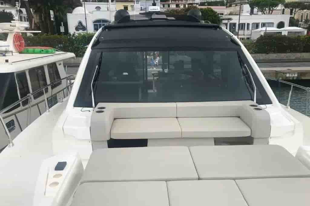 2017 Cranchi E 52S - View 7