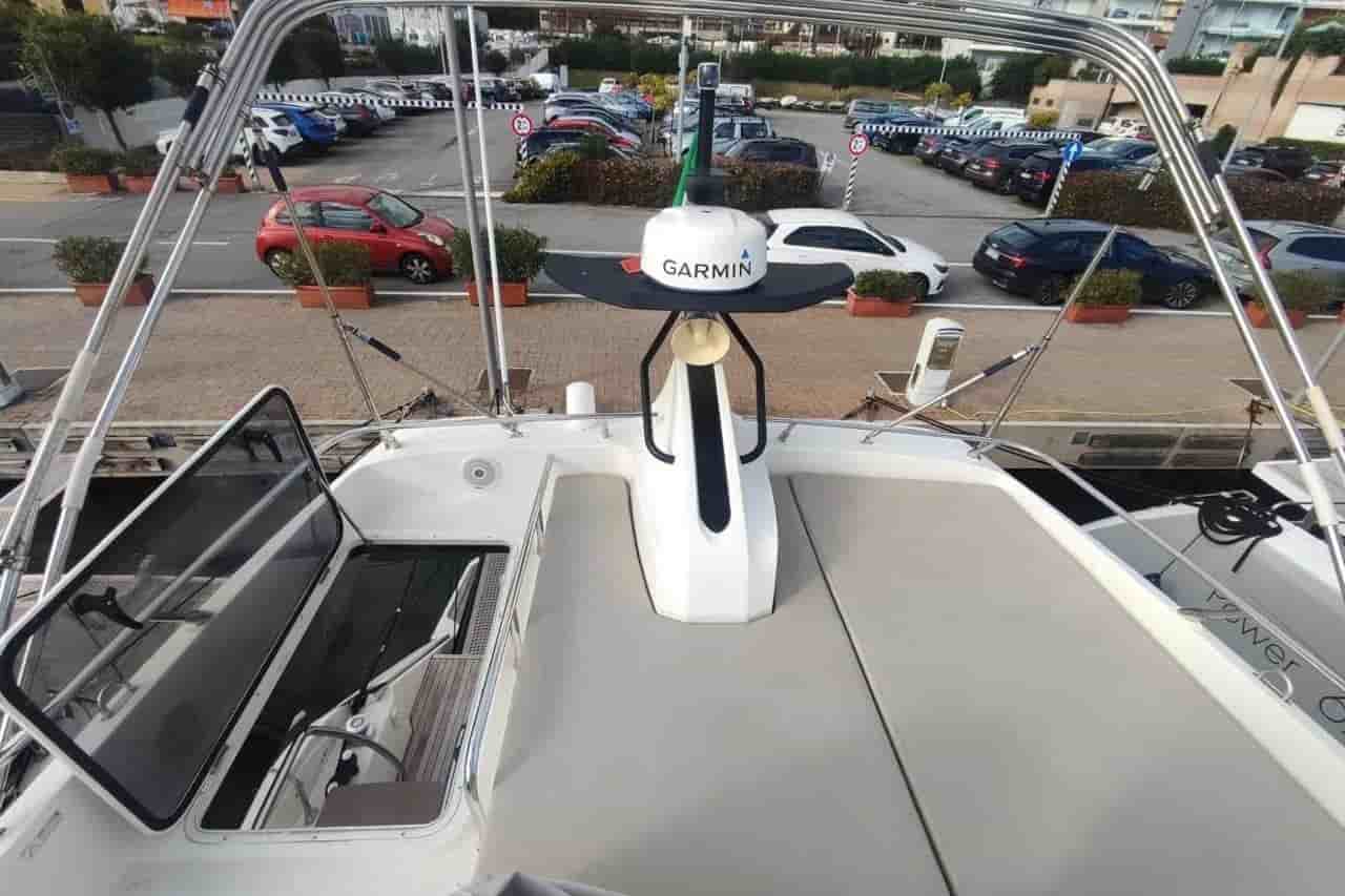 2017 Cranchi E 52S - View 9