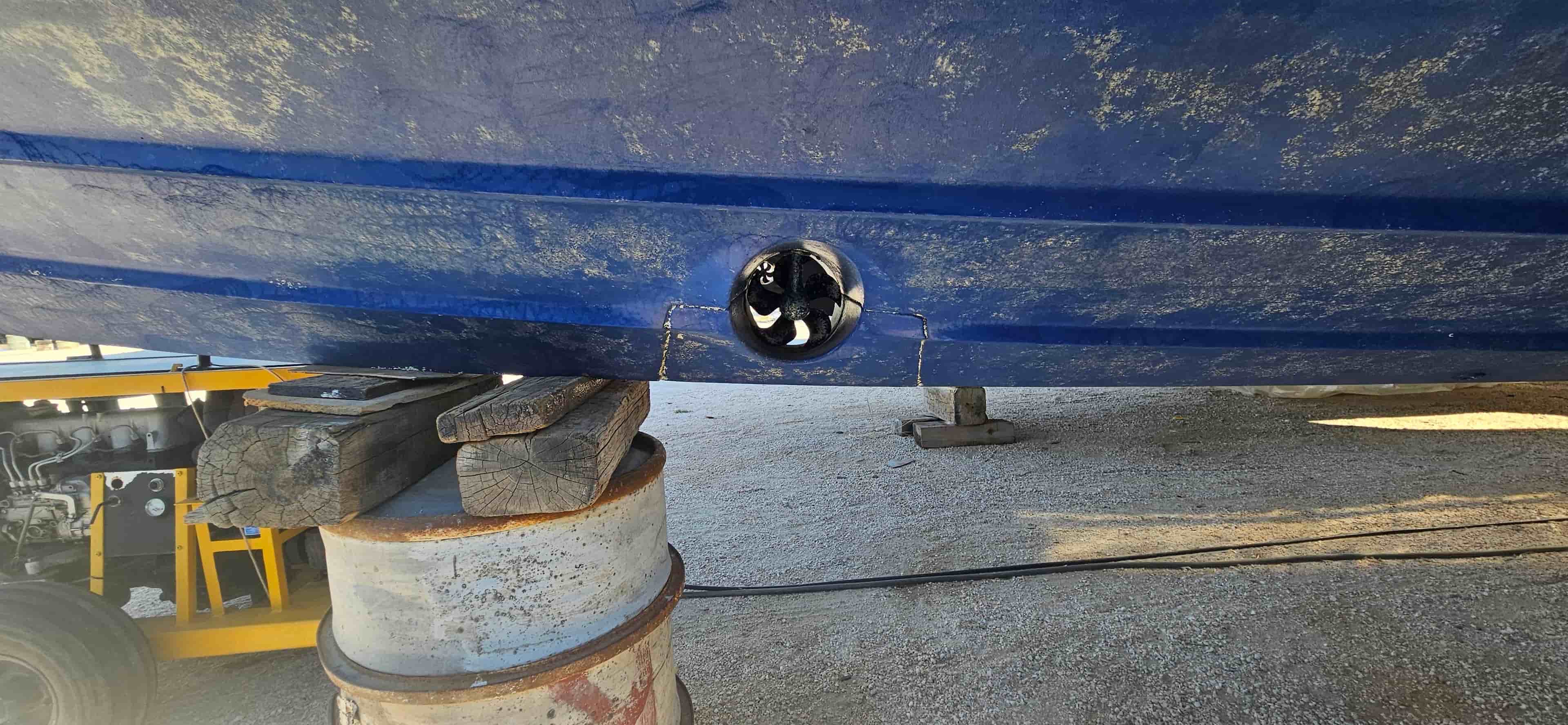 2018 Axopar 37 Sun-Top - View 12