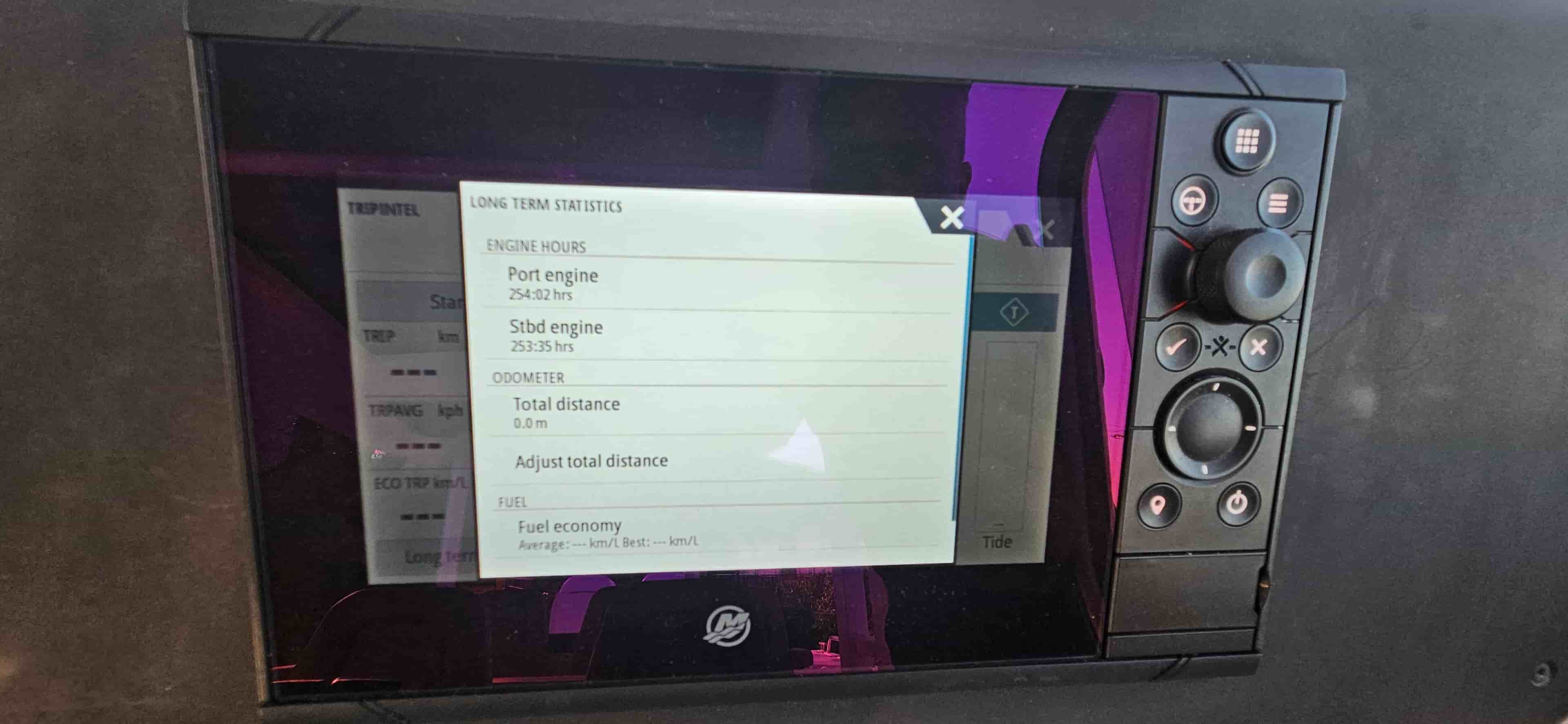 2018 Axopar 37 Sun-Top - View 16