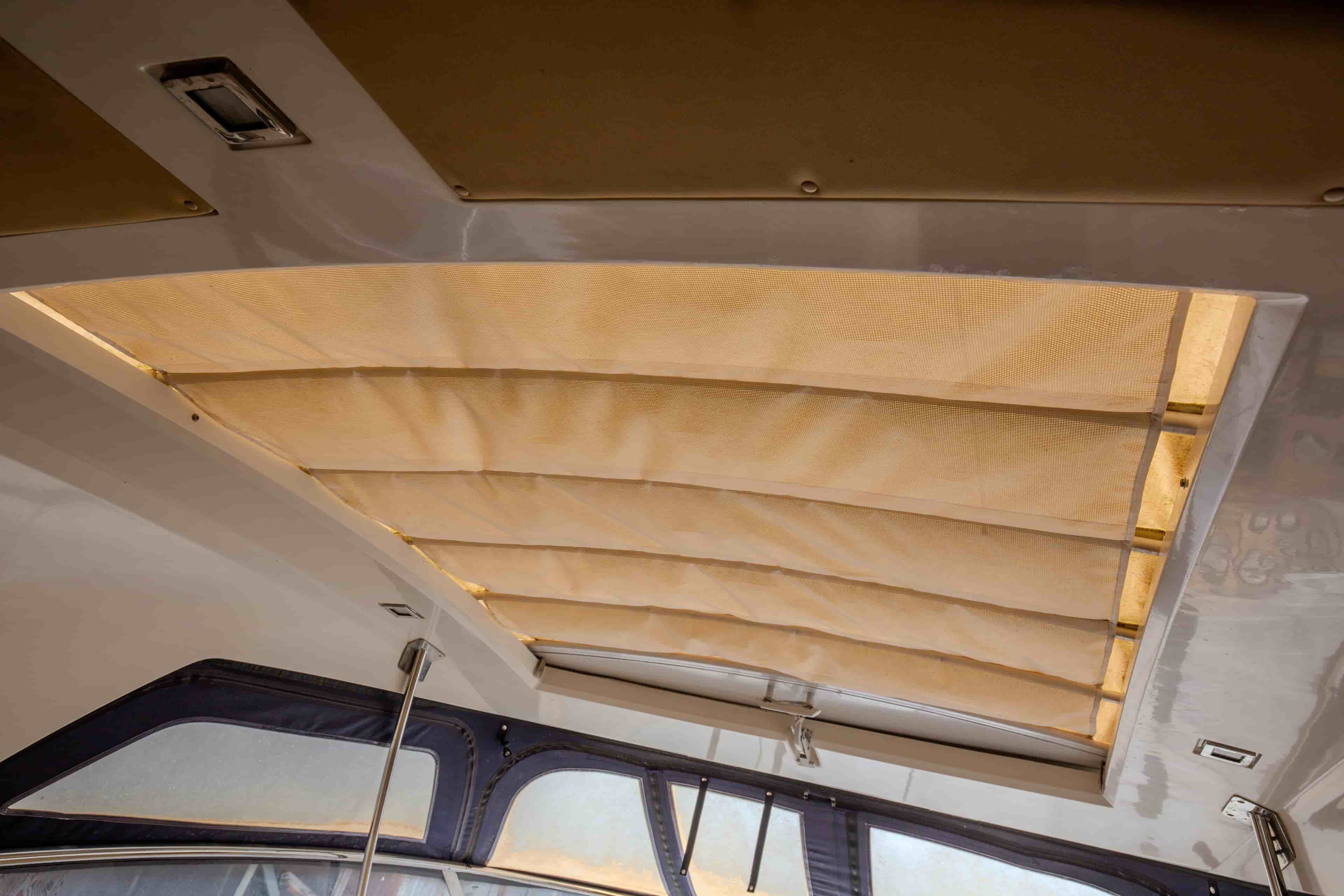 2007 Sessa Marine C 42 - View 10