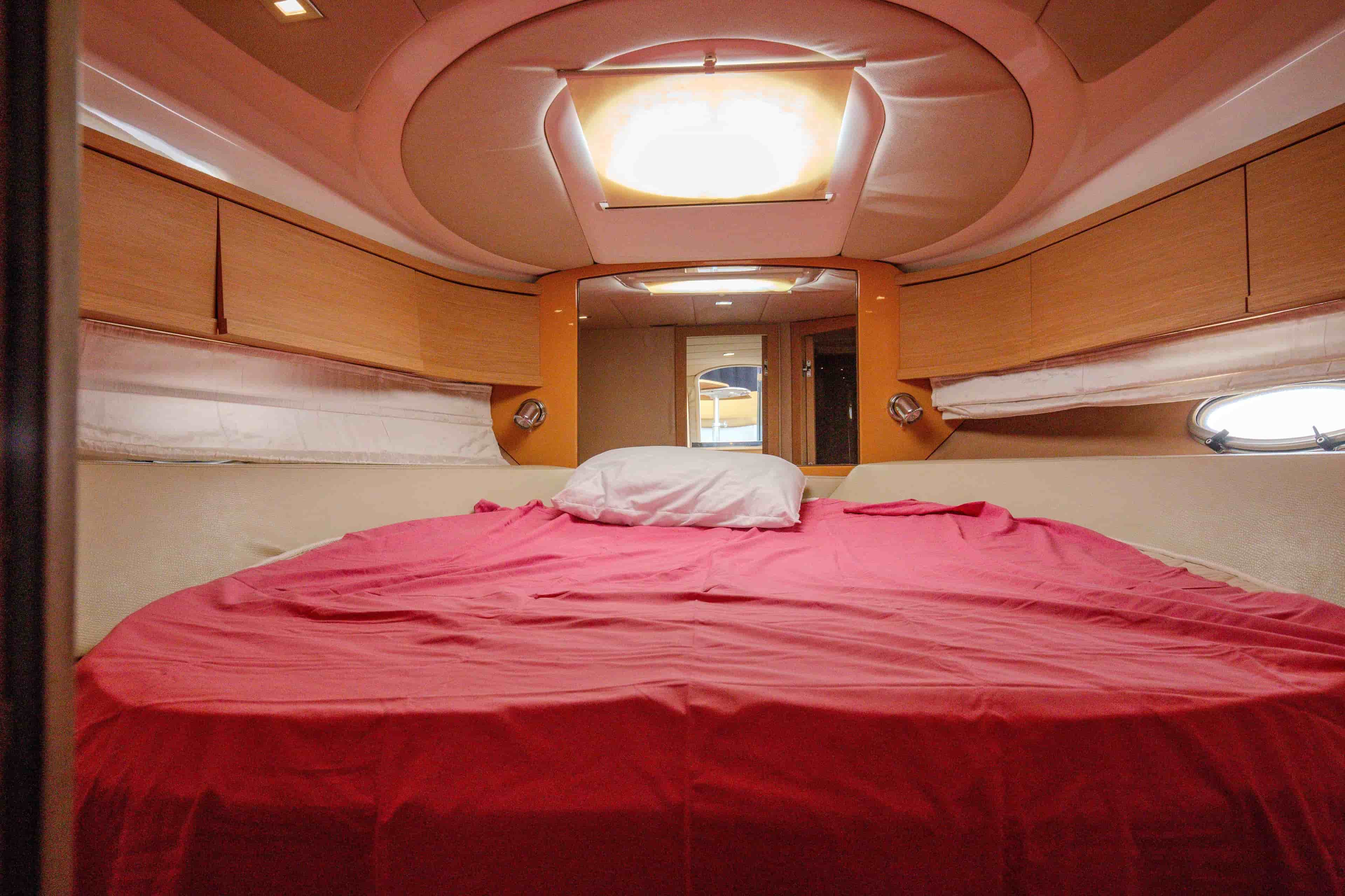 2007 Sessa Marine C 42 - View 18