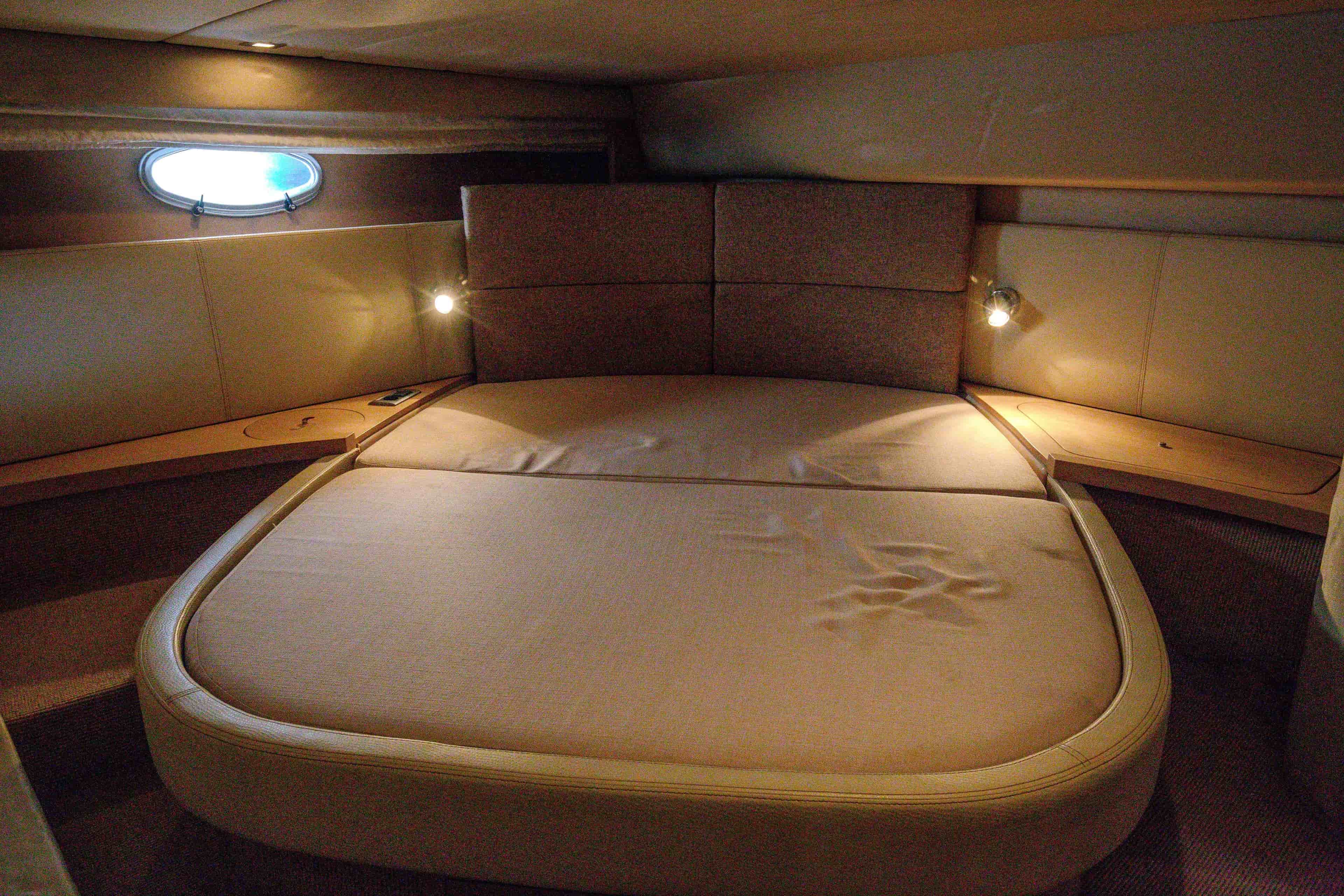 2007 Sessa Marine C 42 - View 20