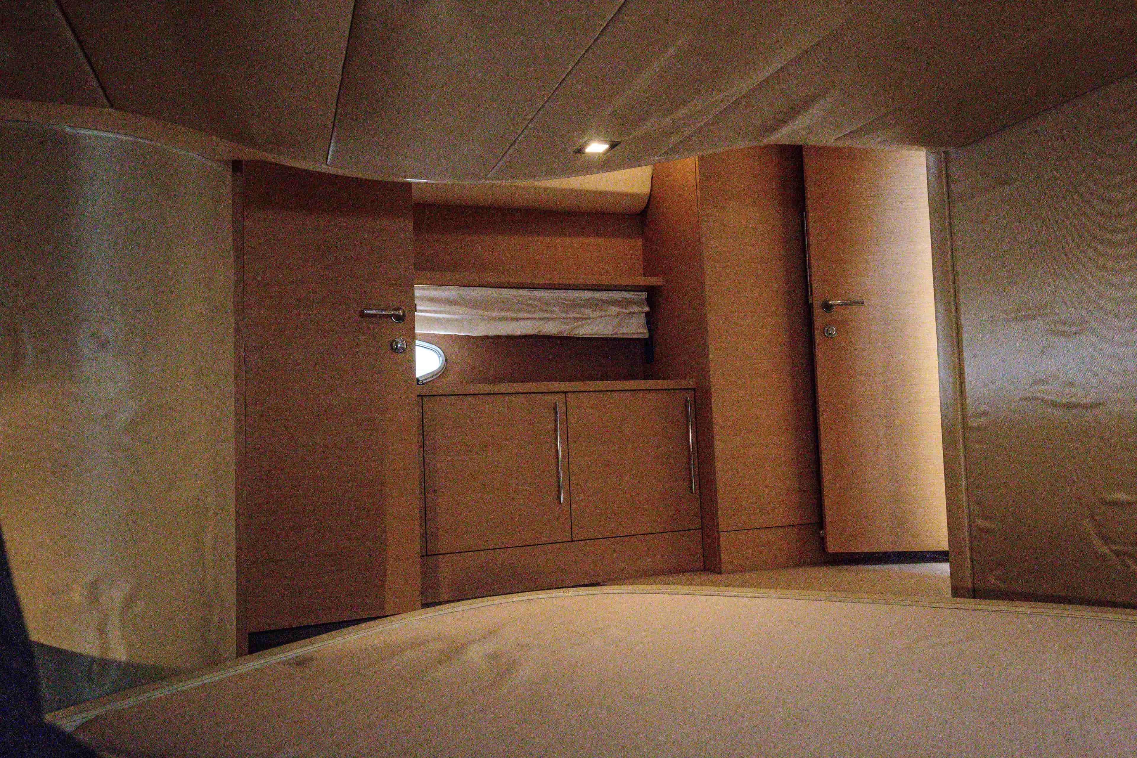 2007 Sessa Marine C 42 - View 21