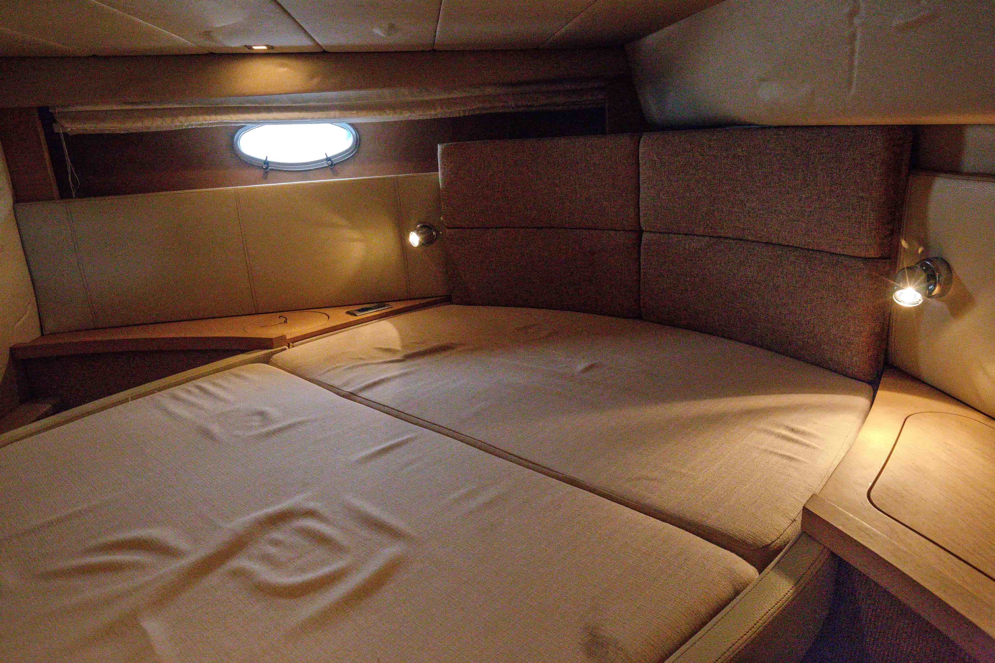 2007 Sessa Marine C 42 - View 22