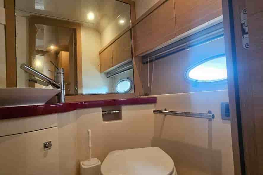 2007 Sessa Marine C 42 - View 23