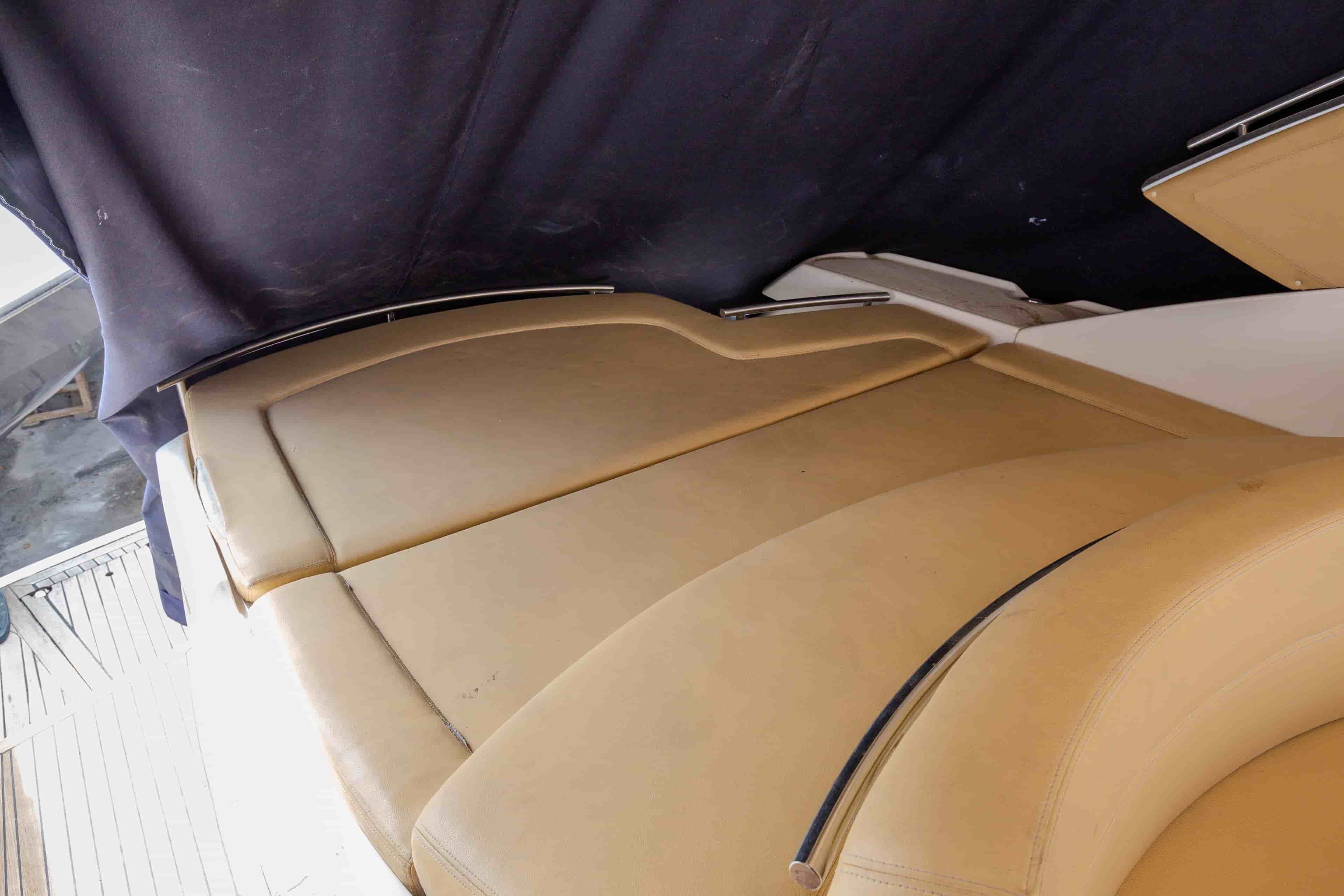 2007 Sessa Marine C 42 - View 9