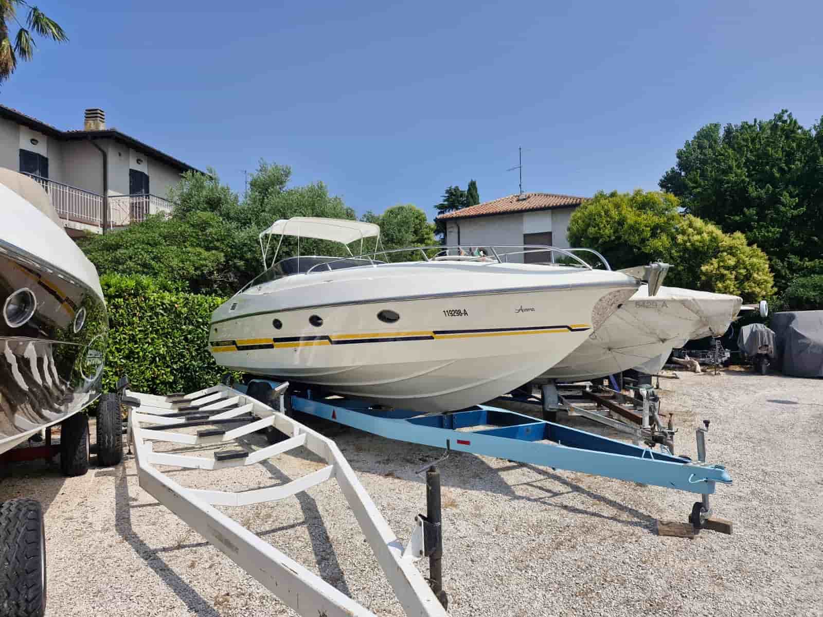 Performance 1107 - View 1