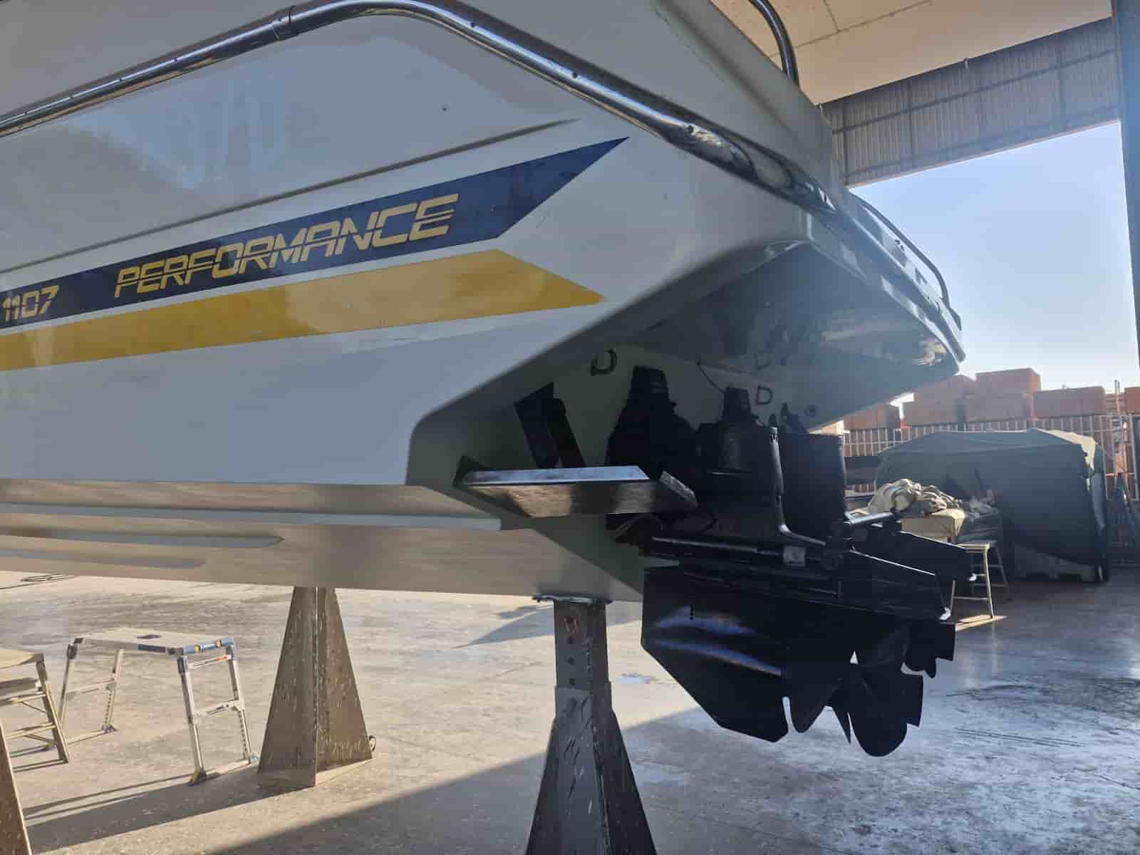 Performance 1107 - View 13