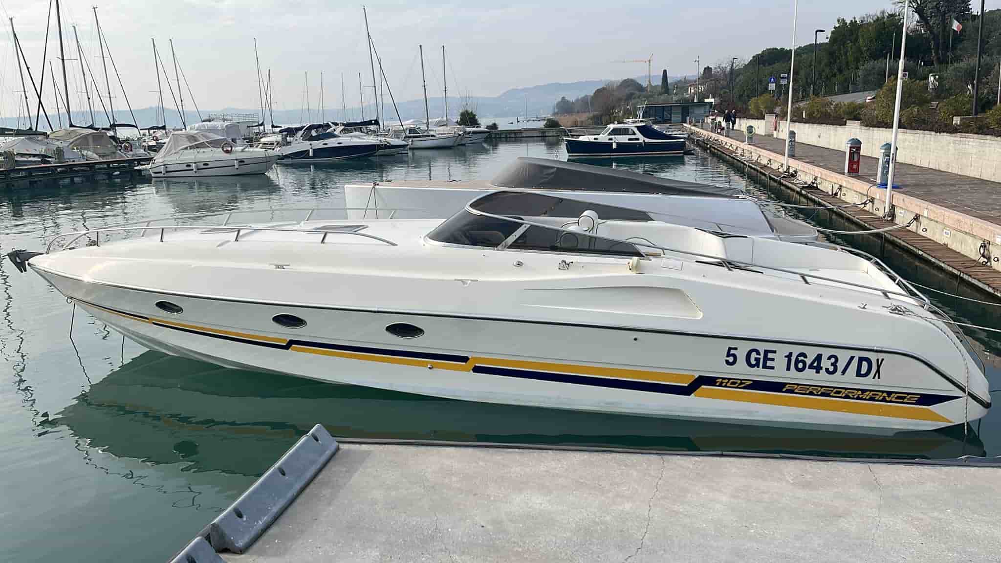 Performance 1107 - View 6