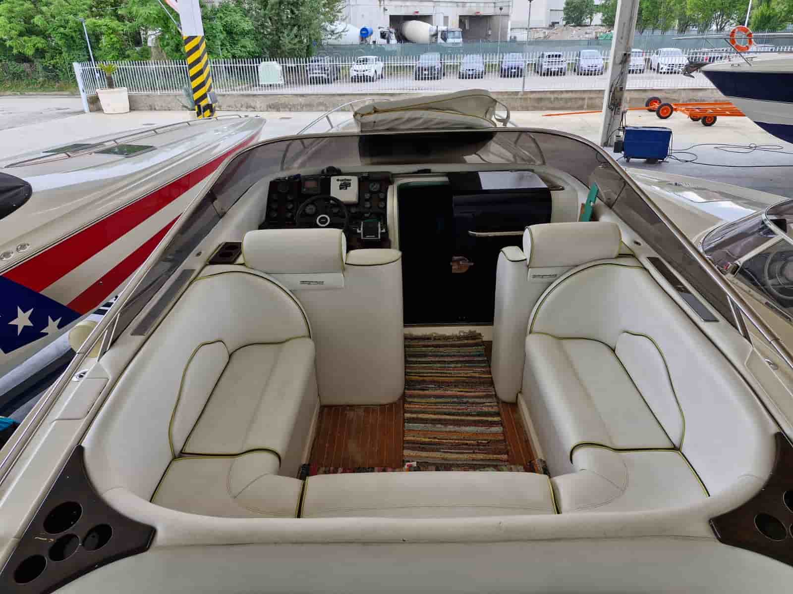 Performance 1107 - View 8