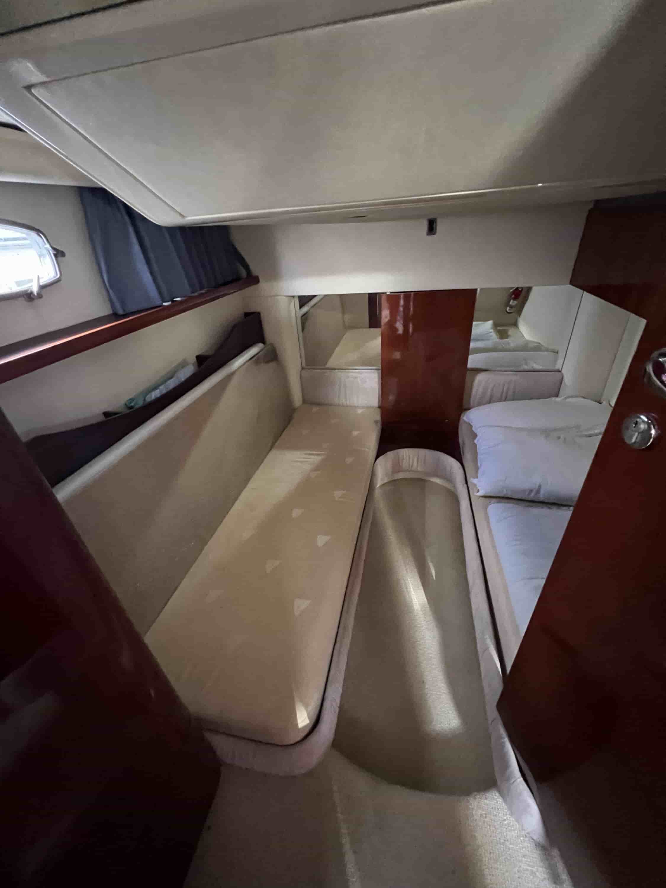 Fairline Targa 52 MK3 - View 10