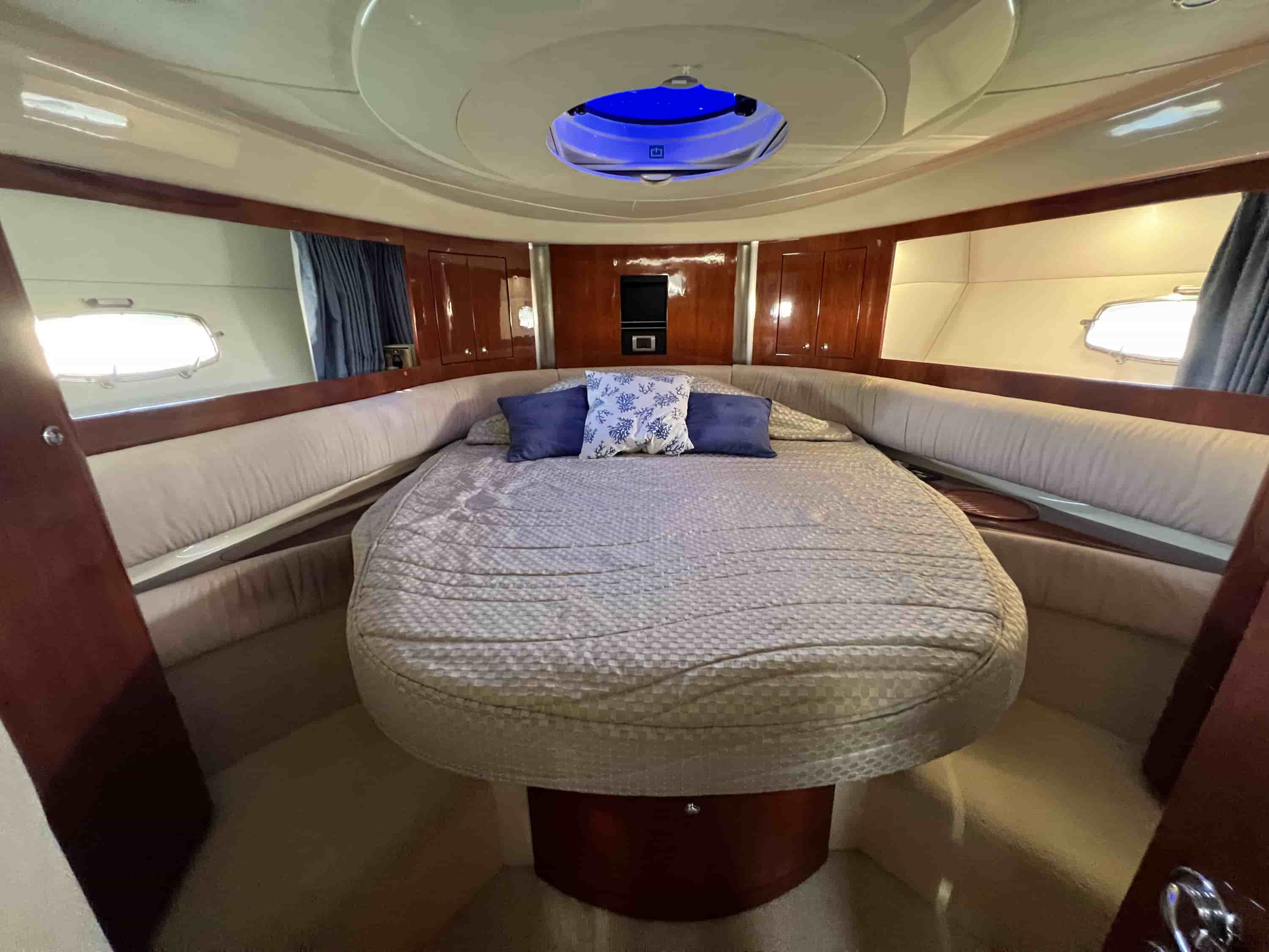 Fairline Targa 52 MK3 - View 12