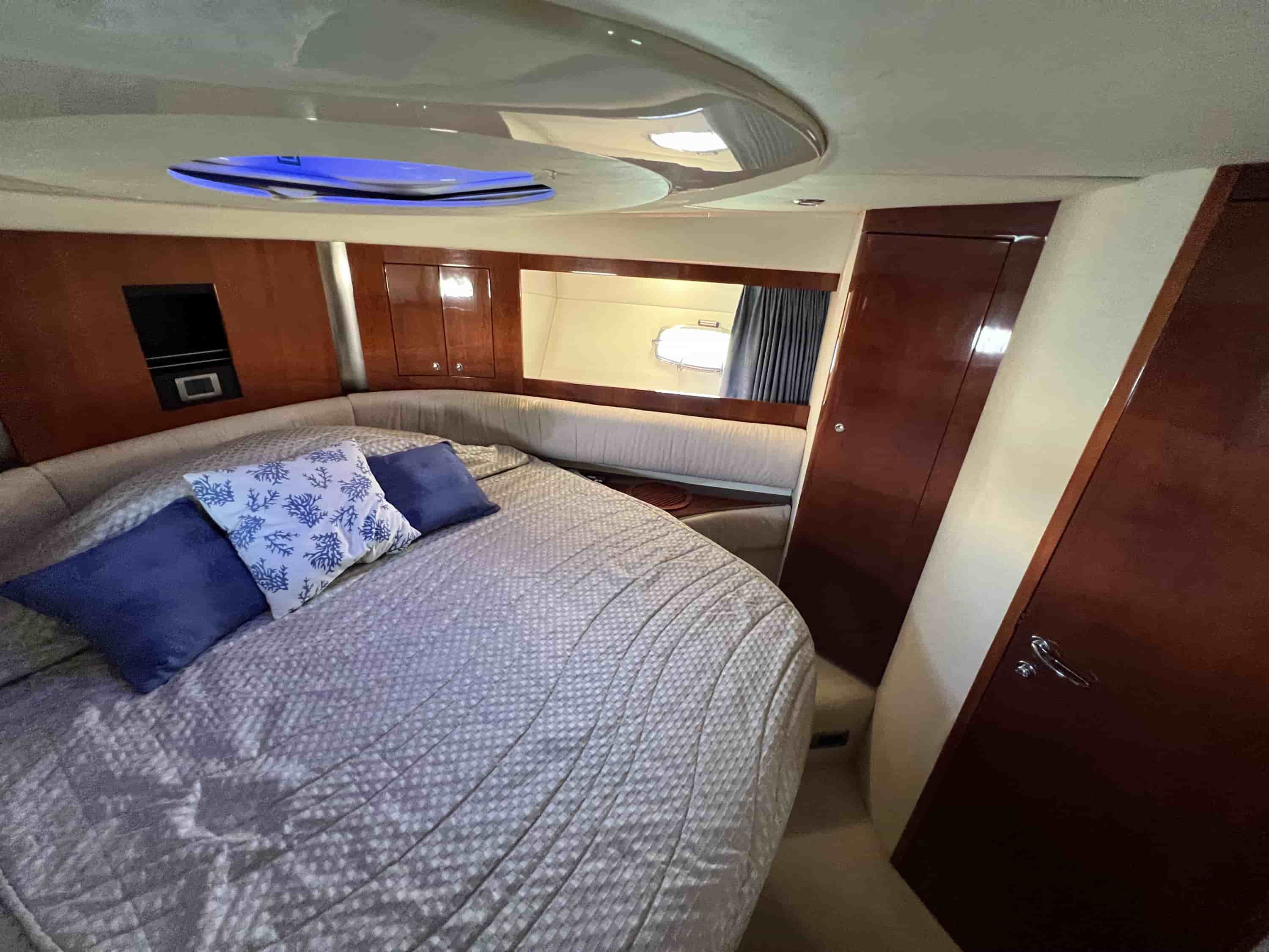 Fairline Targa 52 MK3 - View 13