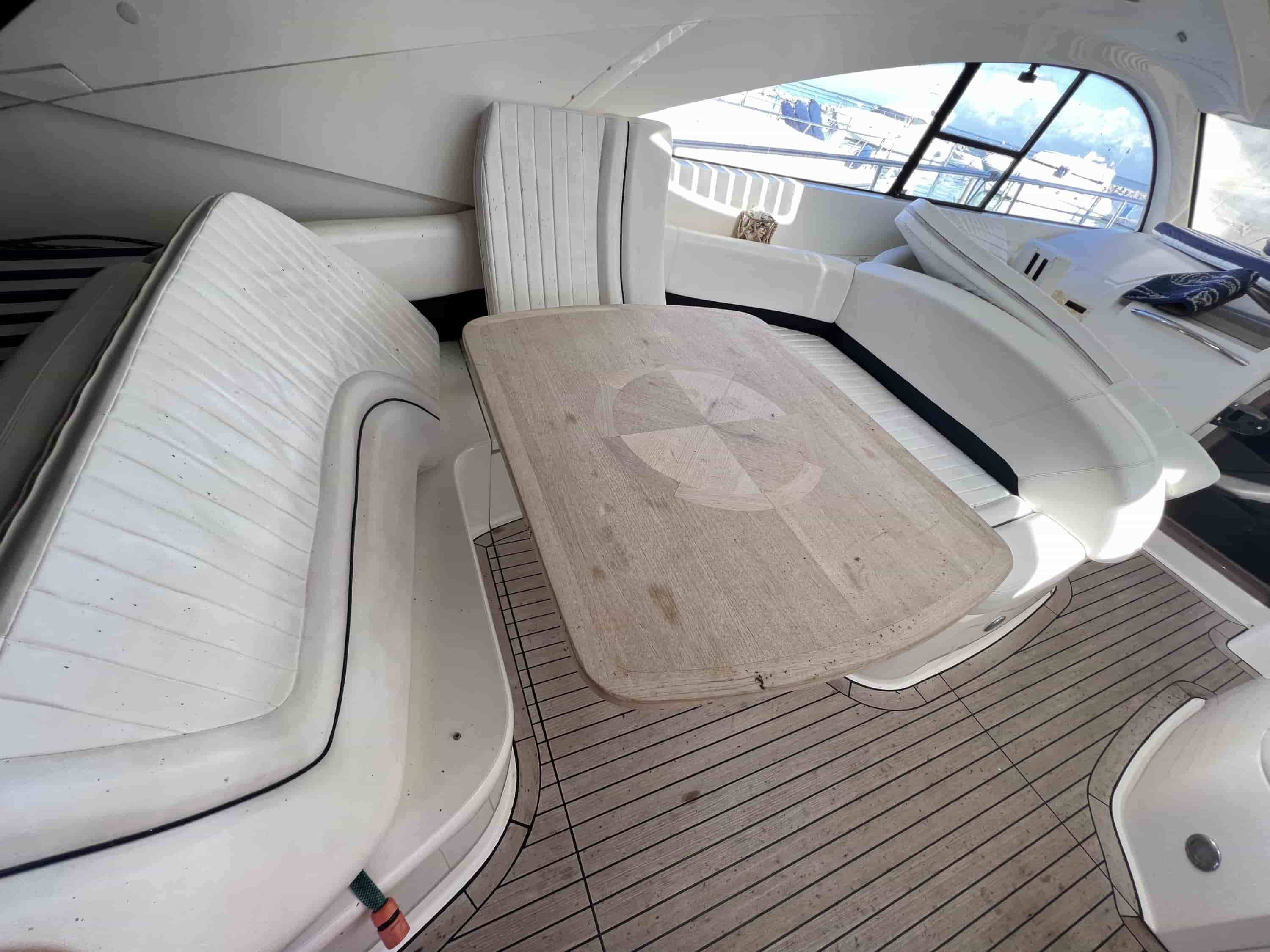 Fairline Targa 52 MK3 - View 5