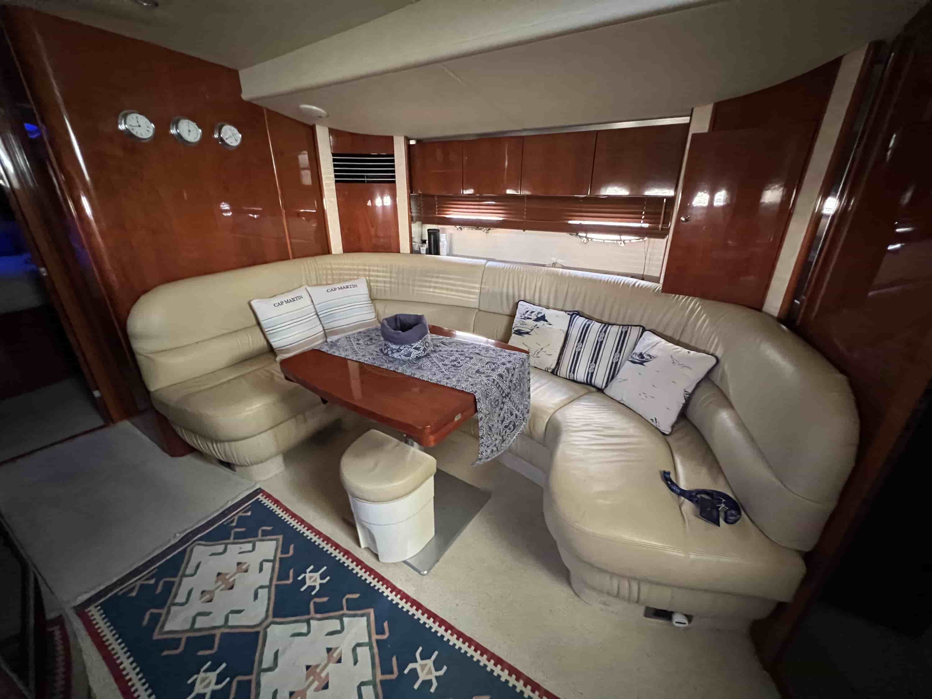 Fairline Targa 52 MK3 - View 7